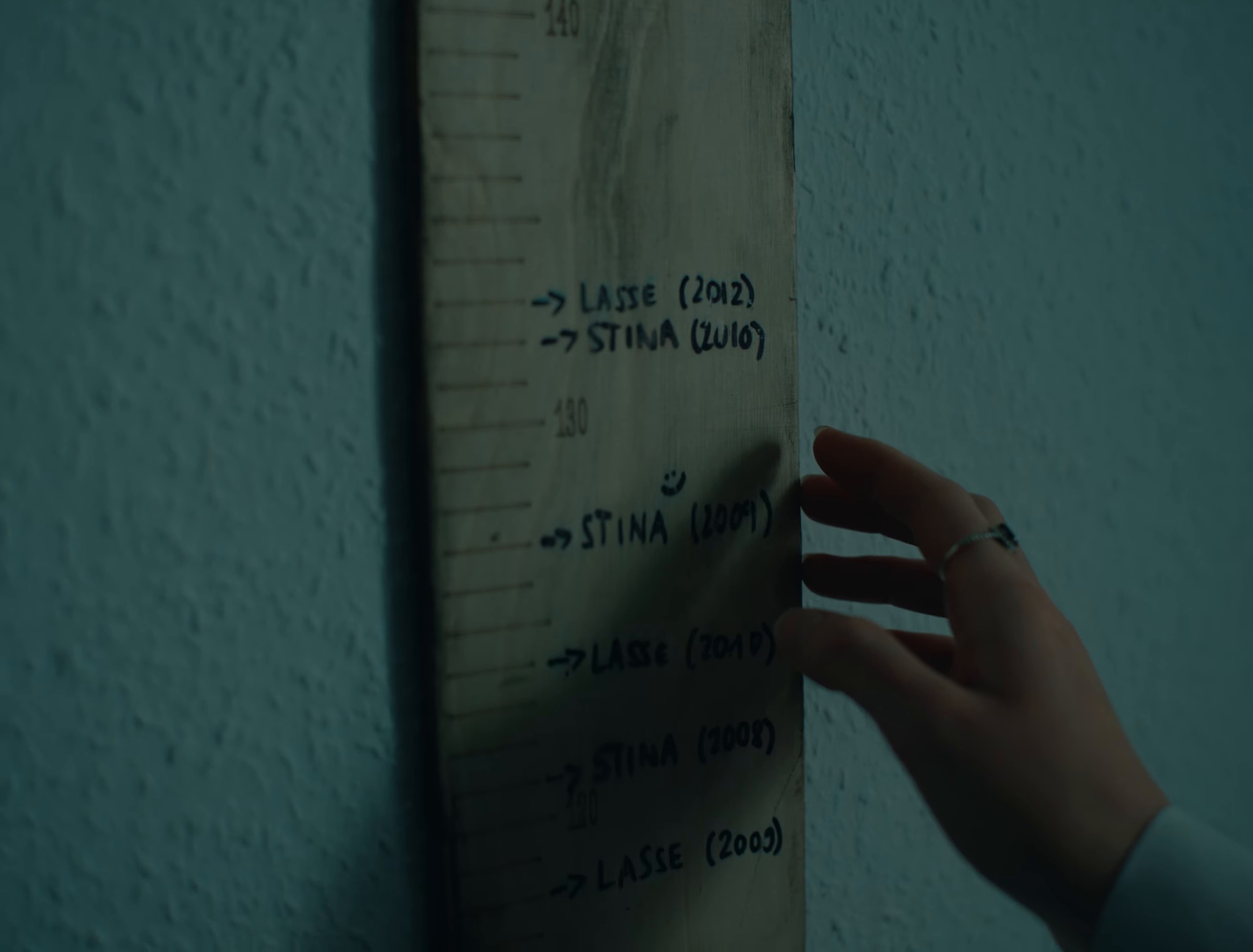 Keep My Head Underwater  (2025) —  shot,  lighting