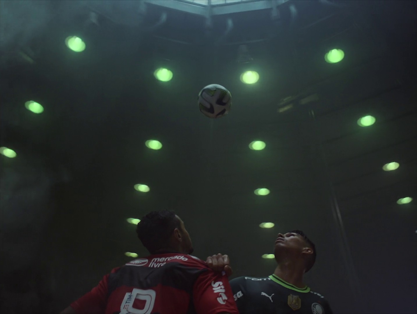 GATORADE - DERBY (2023) —  shot,  lighting