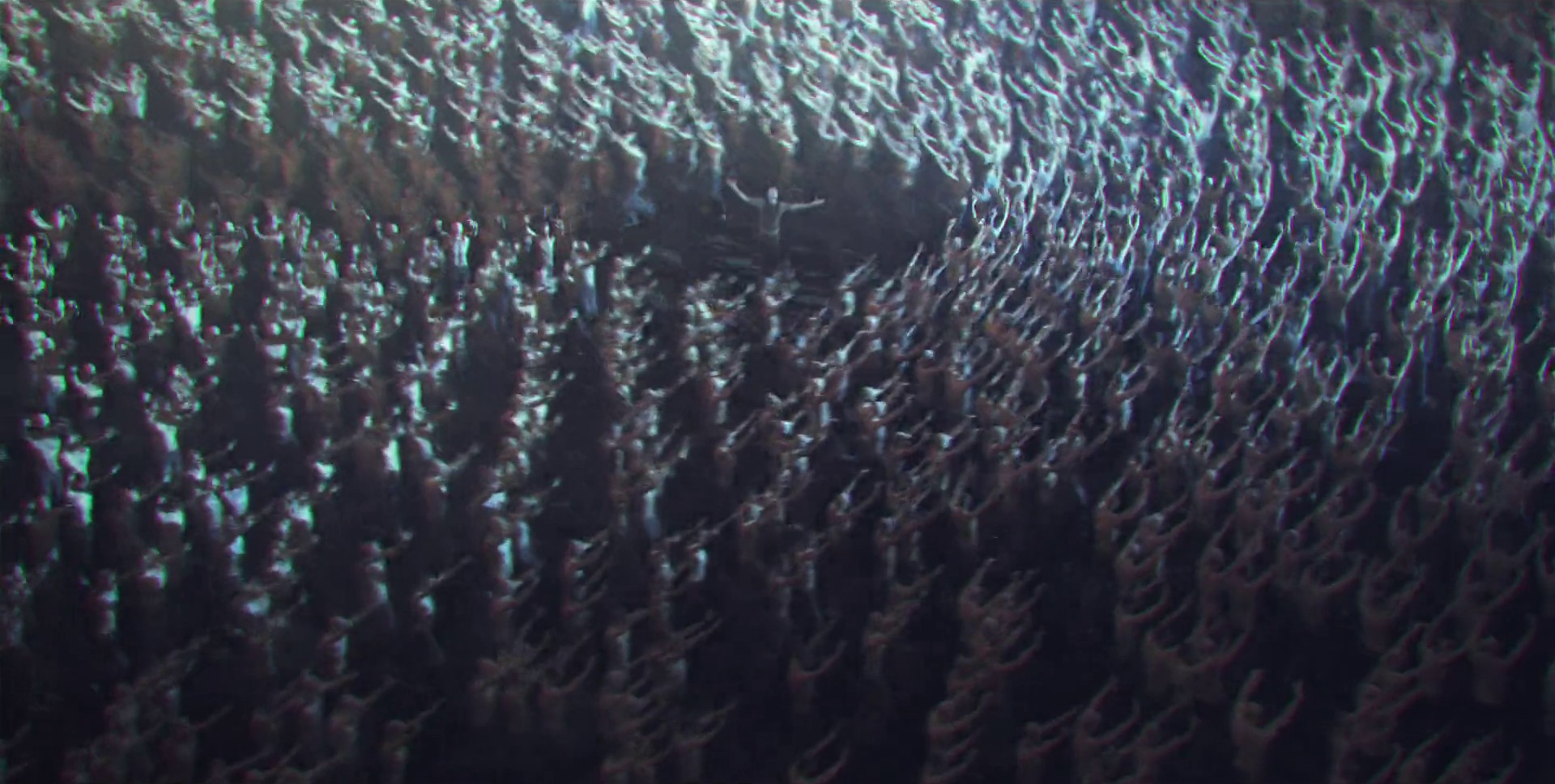 Witch Doctor (2015) —  shot,  lighting