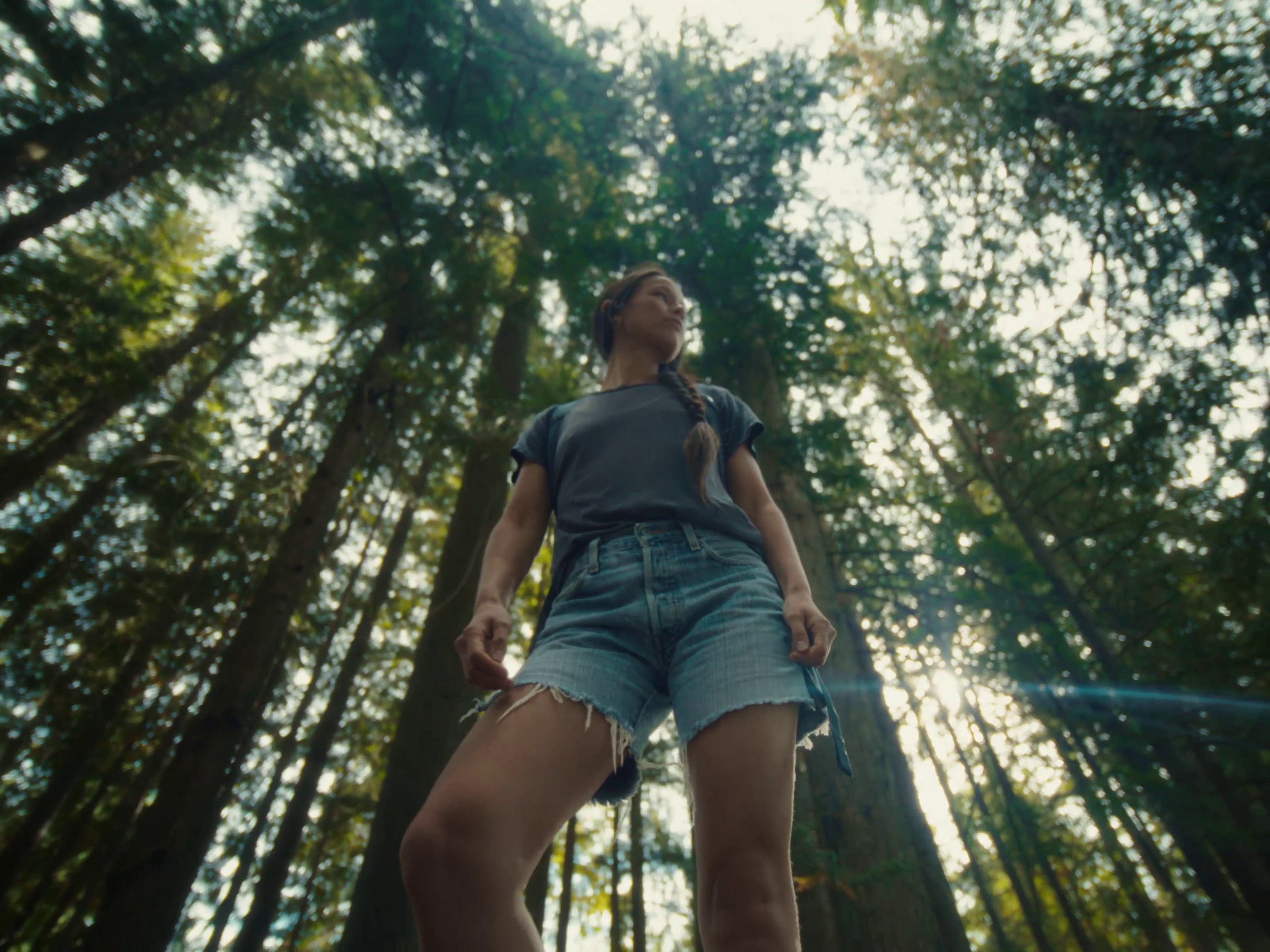 Tourism Whistler - Dir Cut (2024) —  shot,  lighting