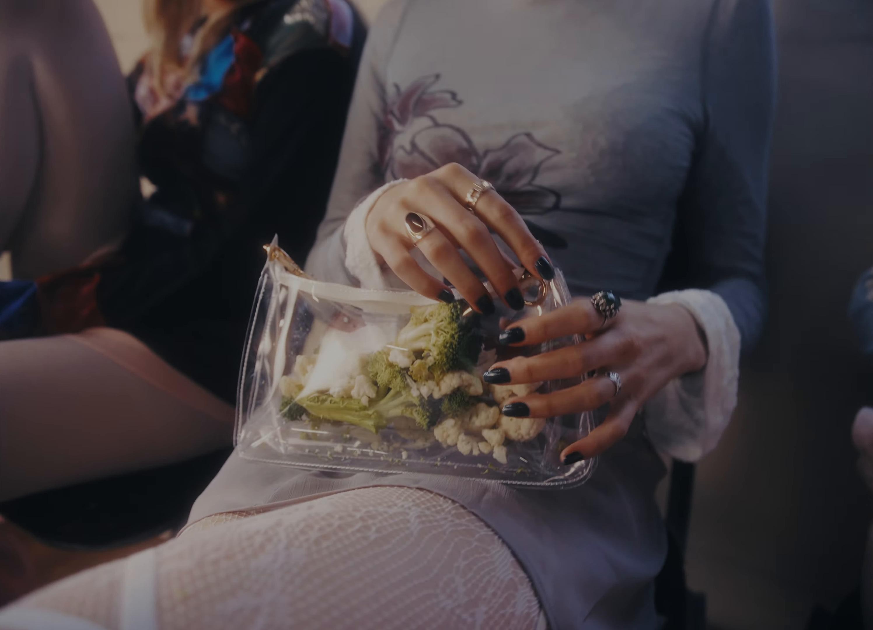 Flink Pike (2025) —  shot,  lighting