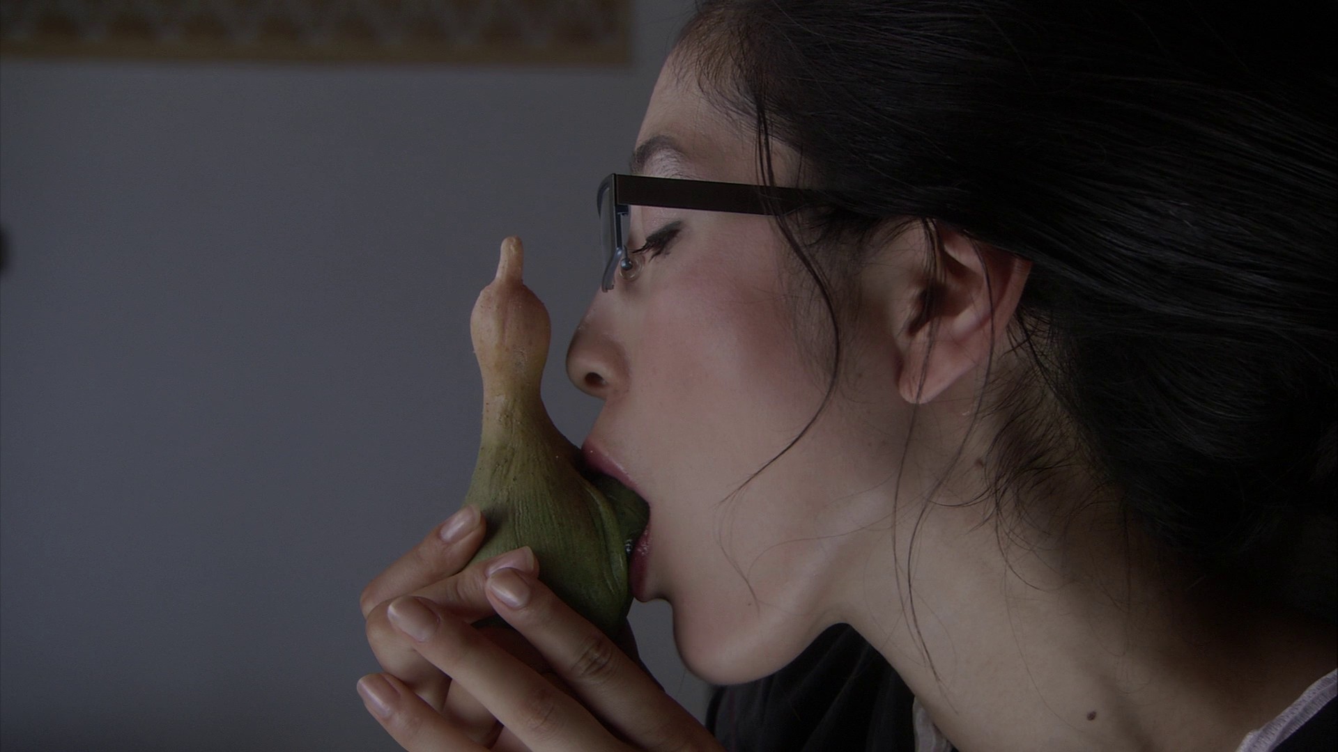 The warped forest (2011) —  shot,  lighting