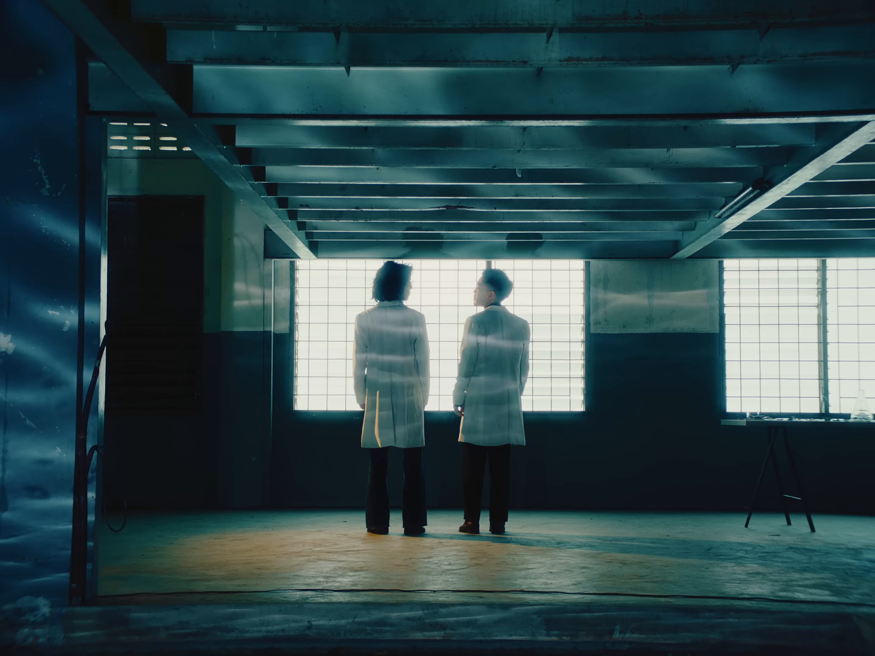 Honjitsuno Osusume (2024) —  shot,  lighting