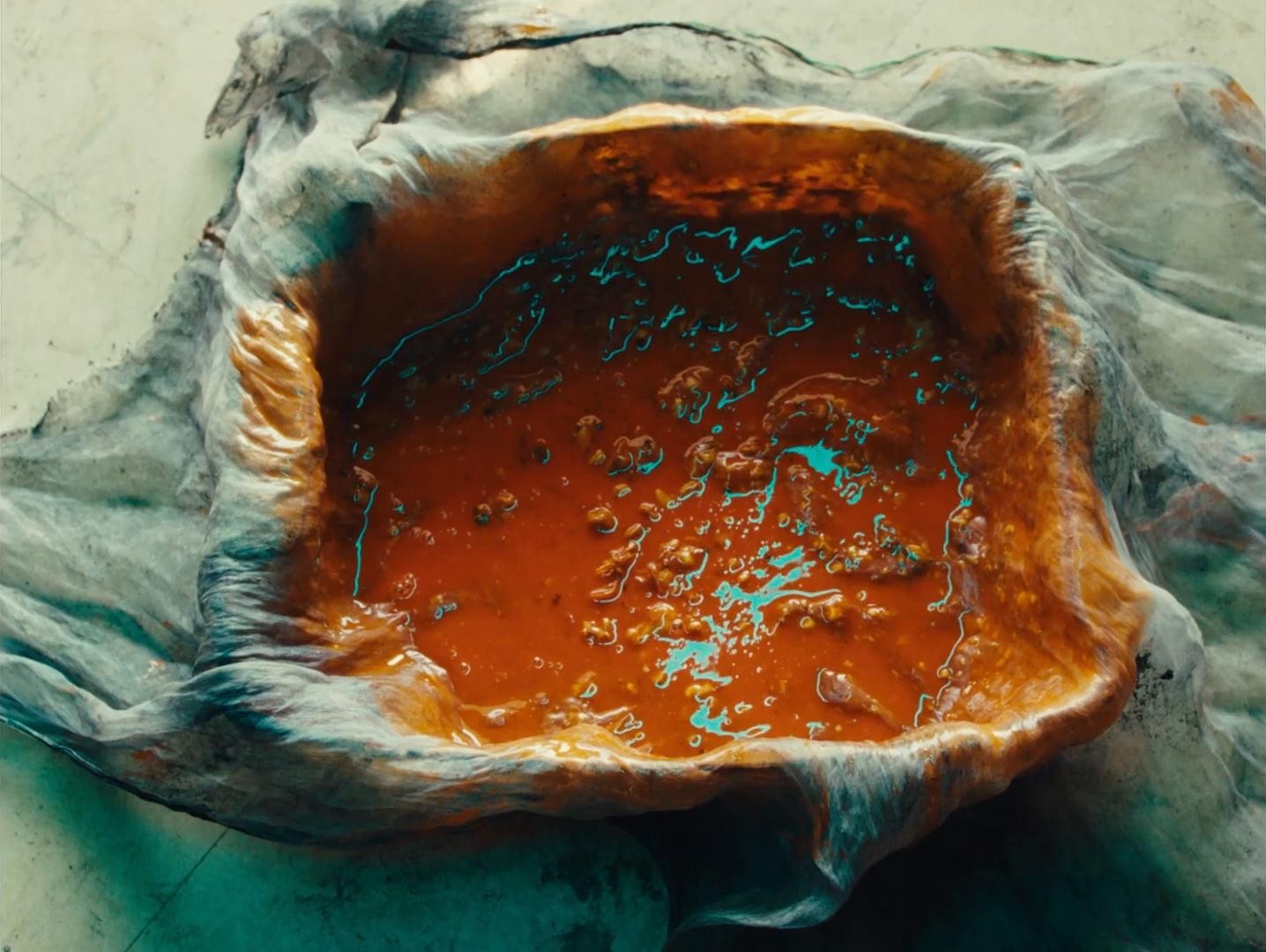 Nilaya Anthology (2025) —  shot,  lighting