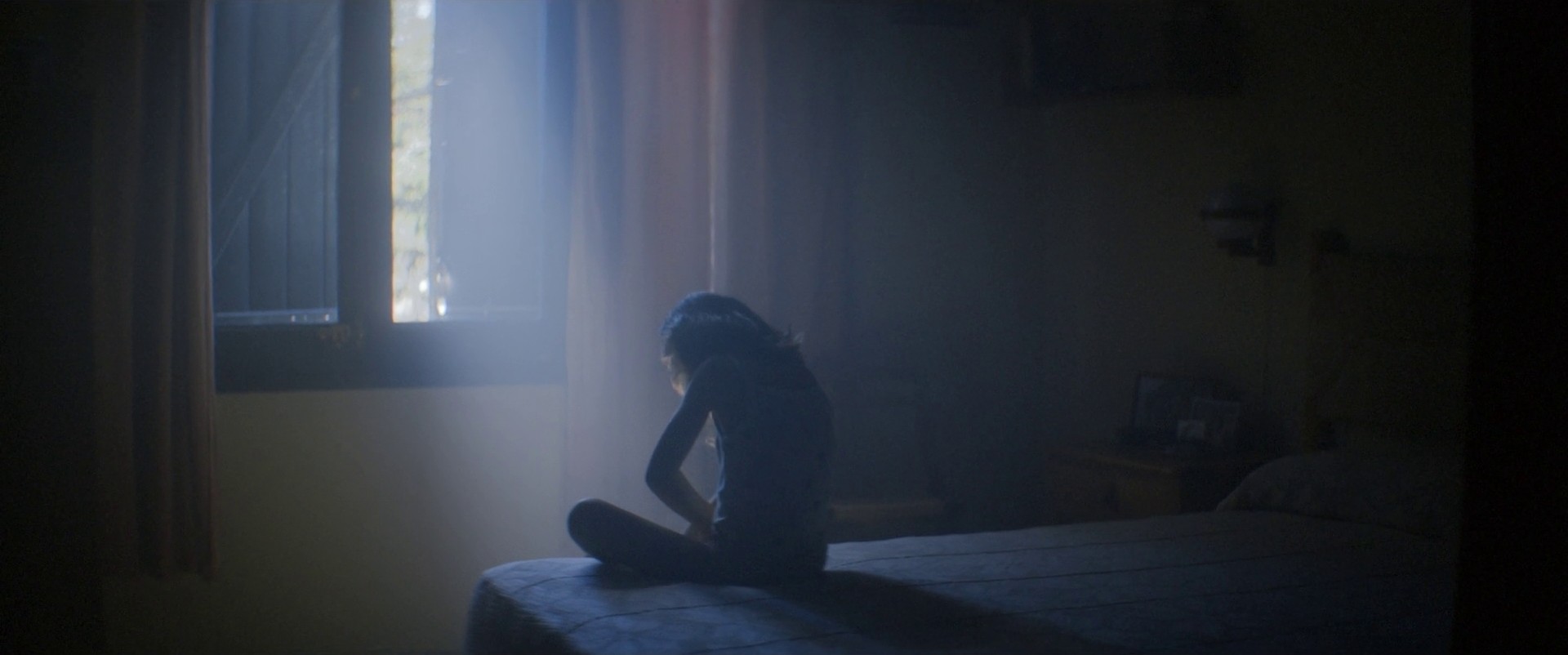 Creatura (2023) —  shot,  lighting