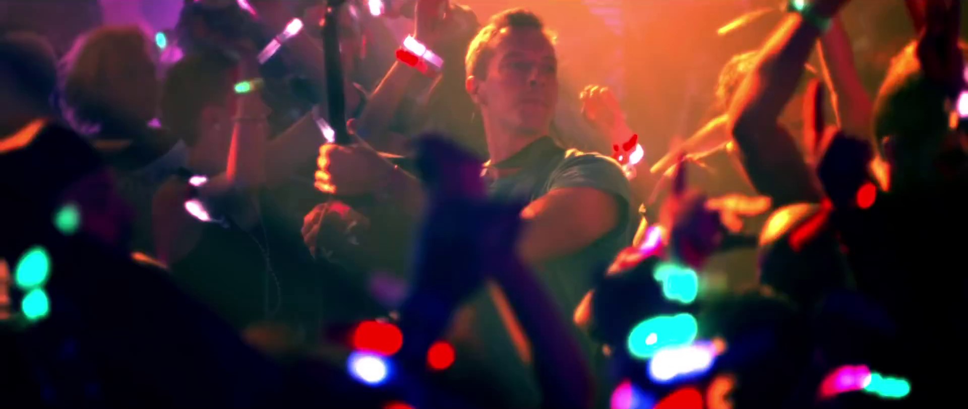 Charlie Brown (2012) —  shot,  lighting