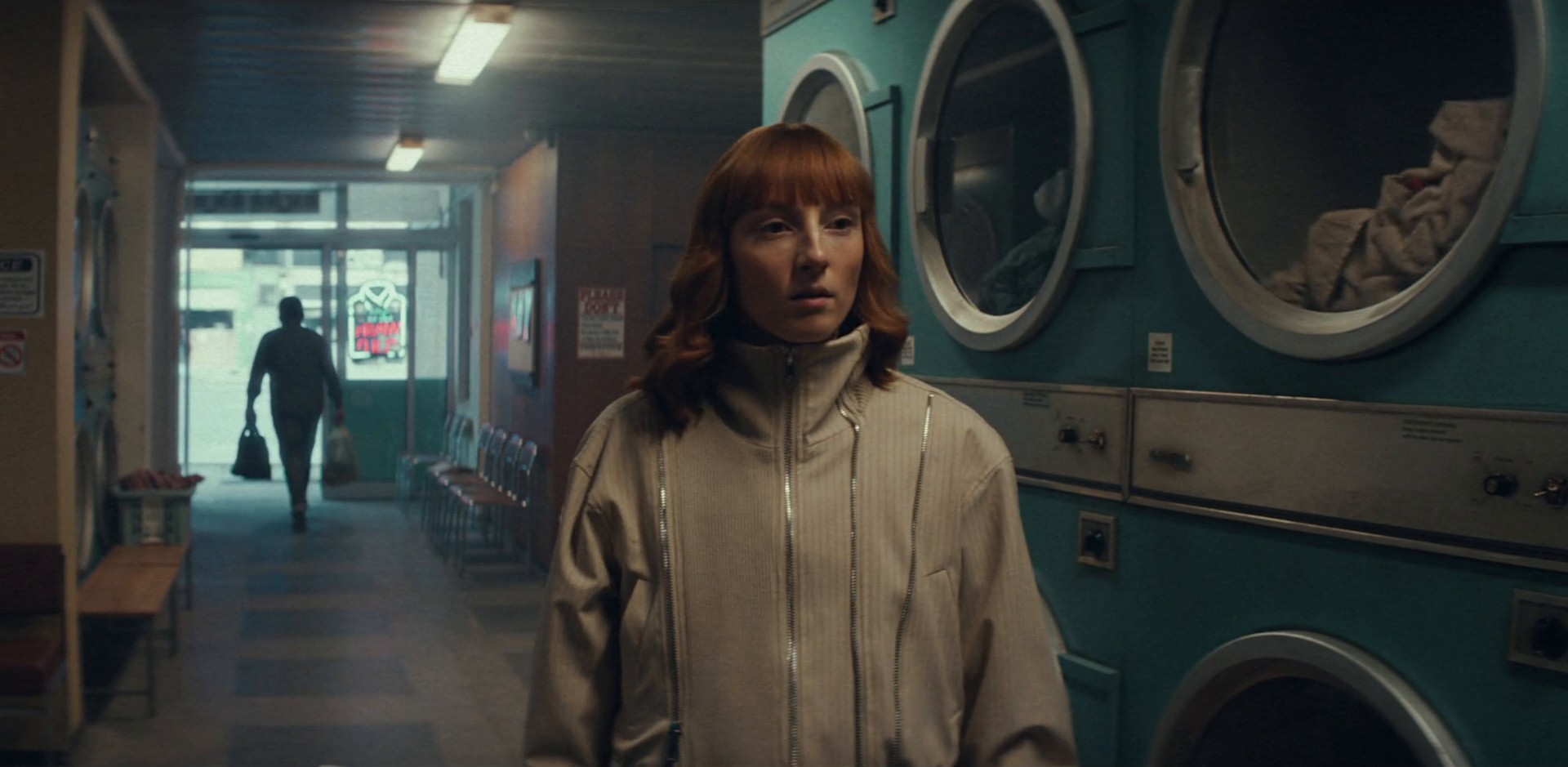 KFC Believe in Chicken (2024) —  shot,  lighting