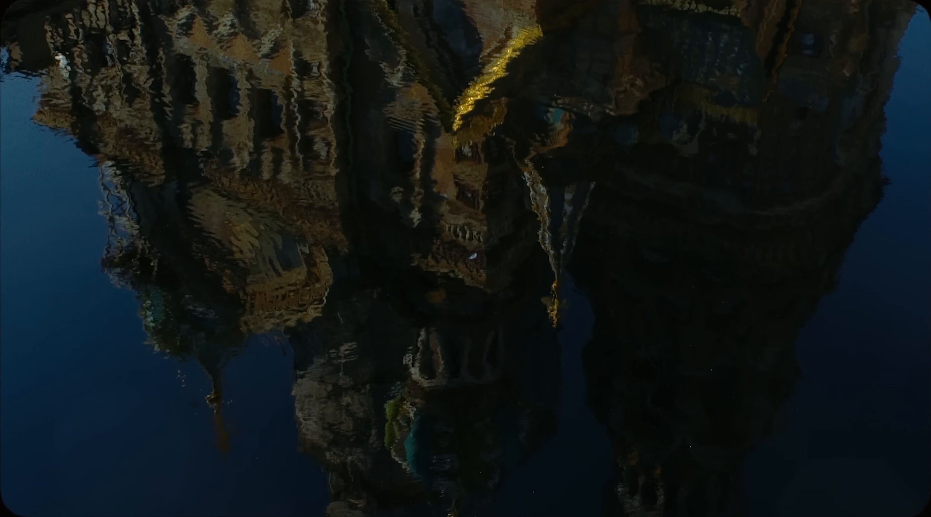 Void breakers (2020) —  shot,  lighting