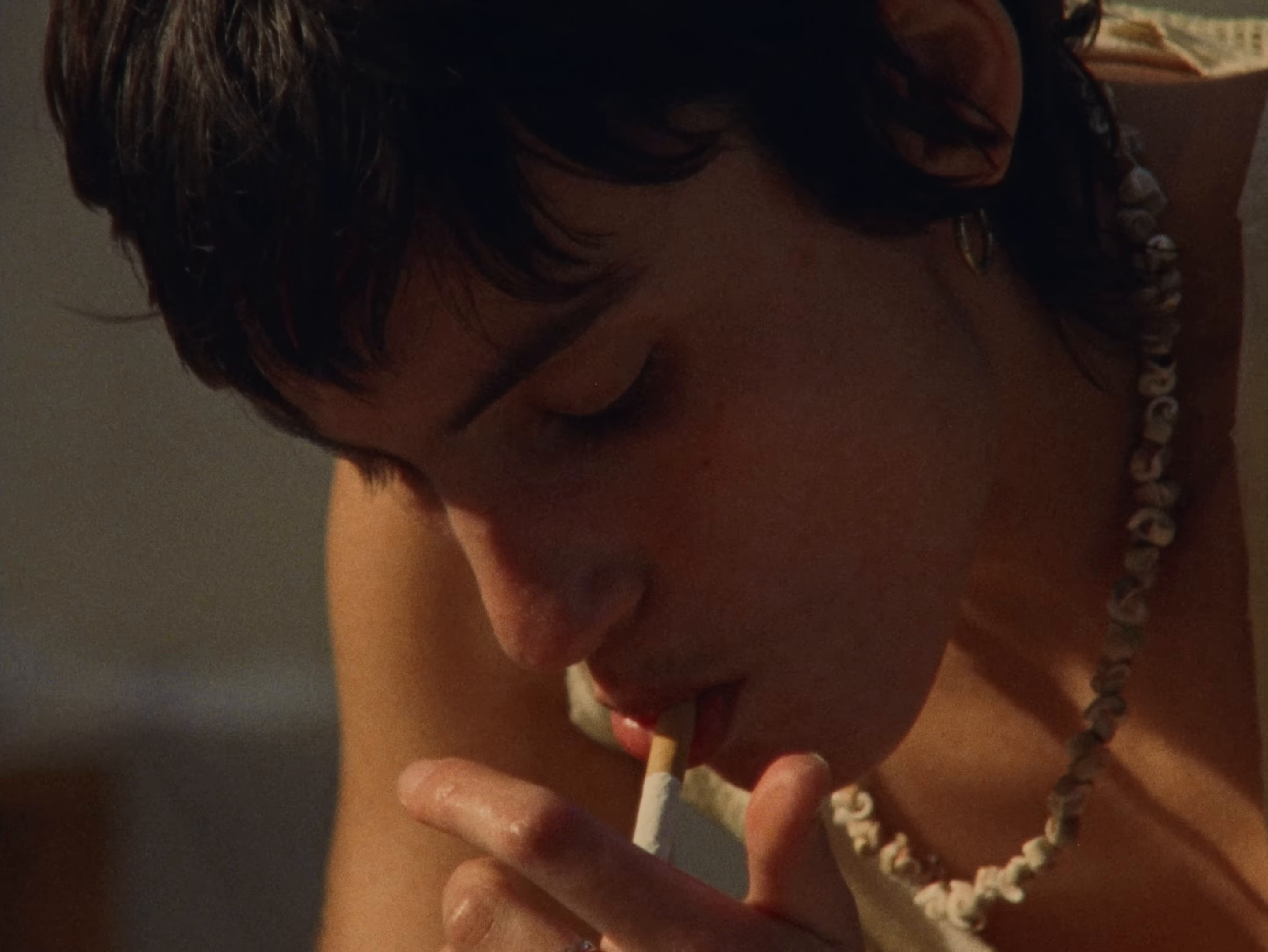 Love You Got (2024) —  shot,  lighting