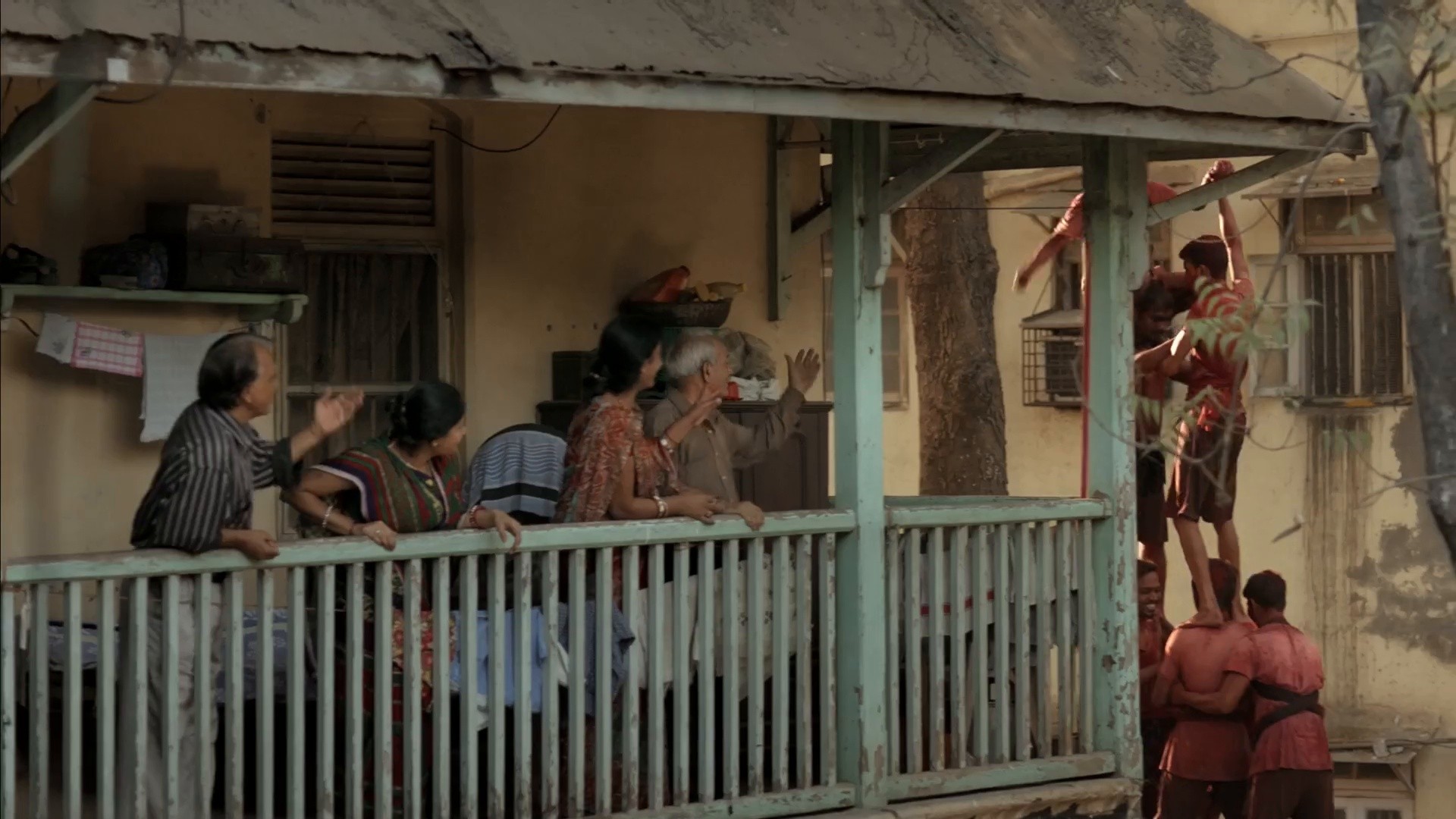 Fevicol (2016) —  shot,  lighting