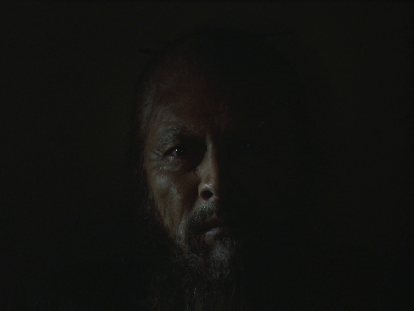 Himiko (1974) —  shot,  lighting