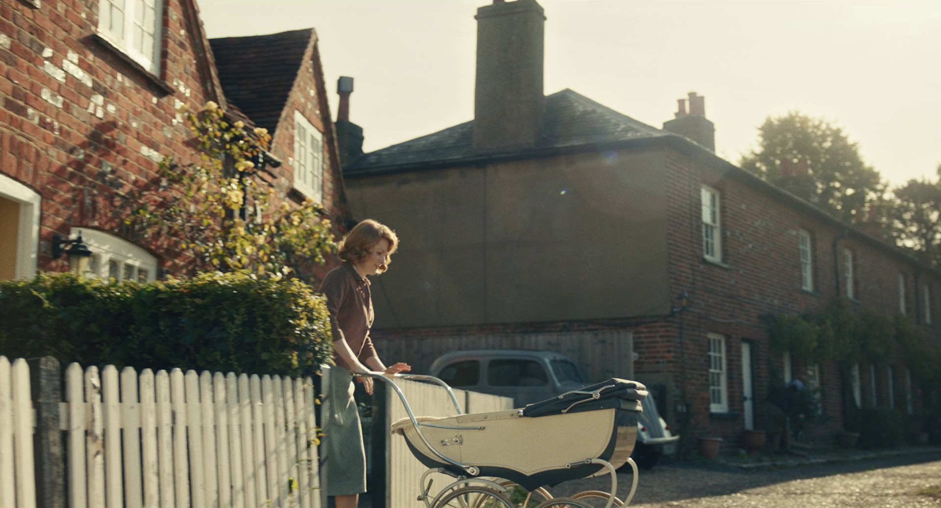 Cruella (2021) —  shot,  lighting