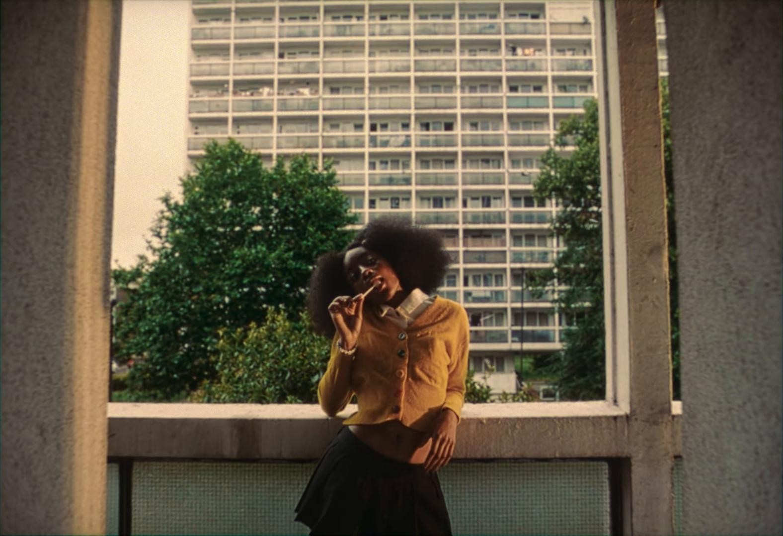 Catching Bodies  (2025) —  shot,  lighting