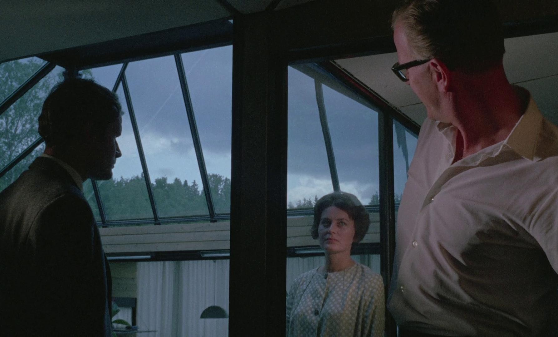 Jag (1966) —  shot,  lighting