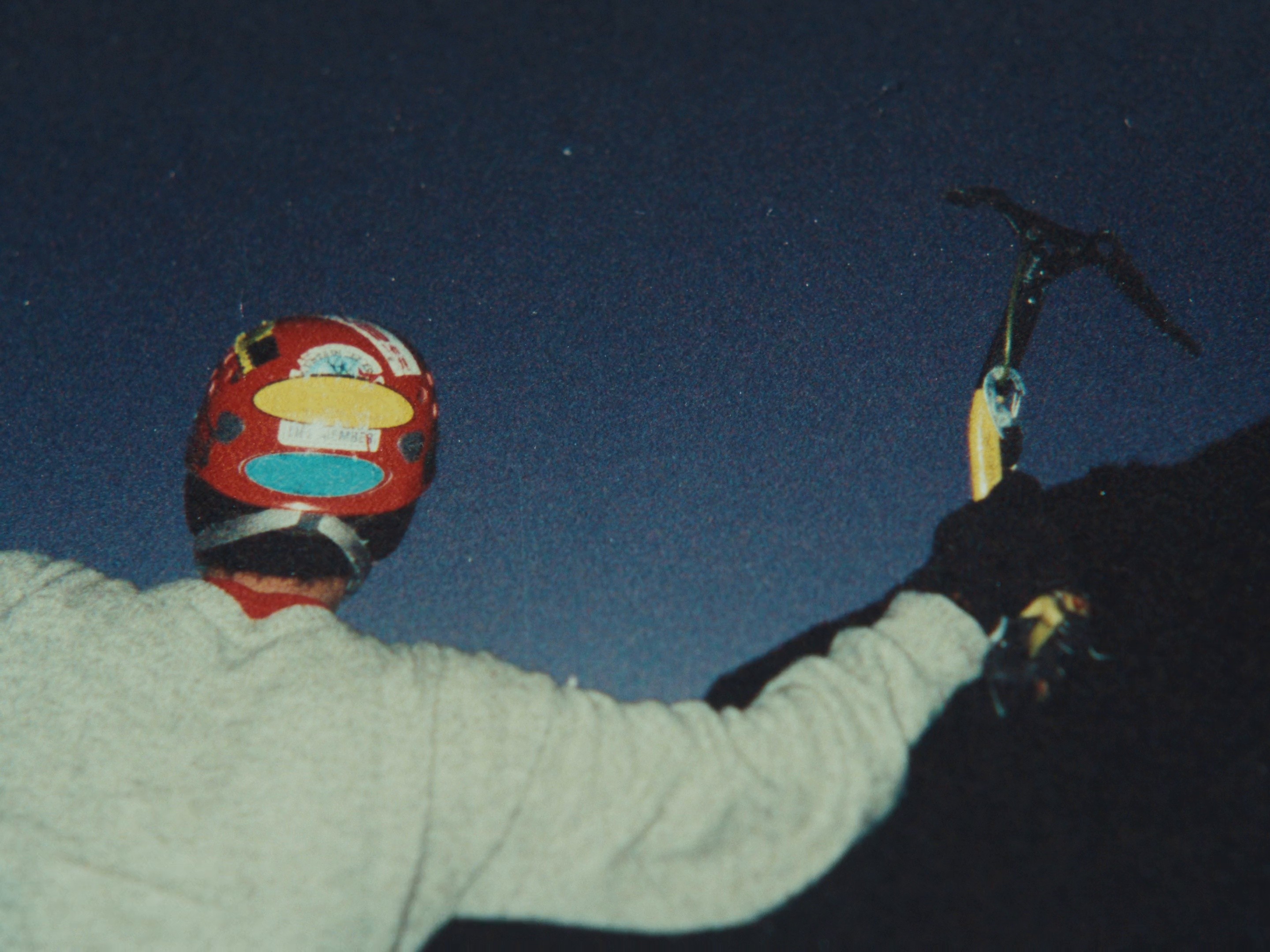 'Wyoming Double' Ford (2025) —  shot,  lighting