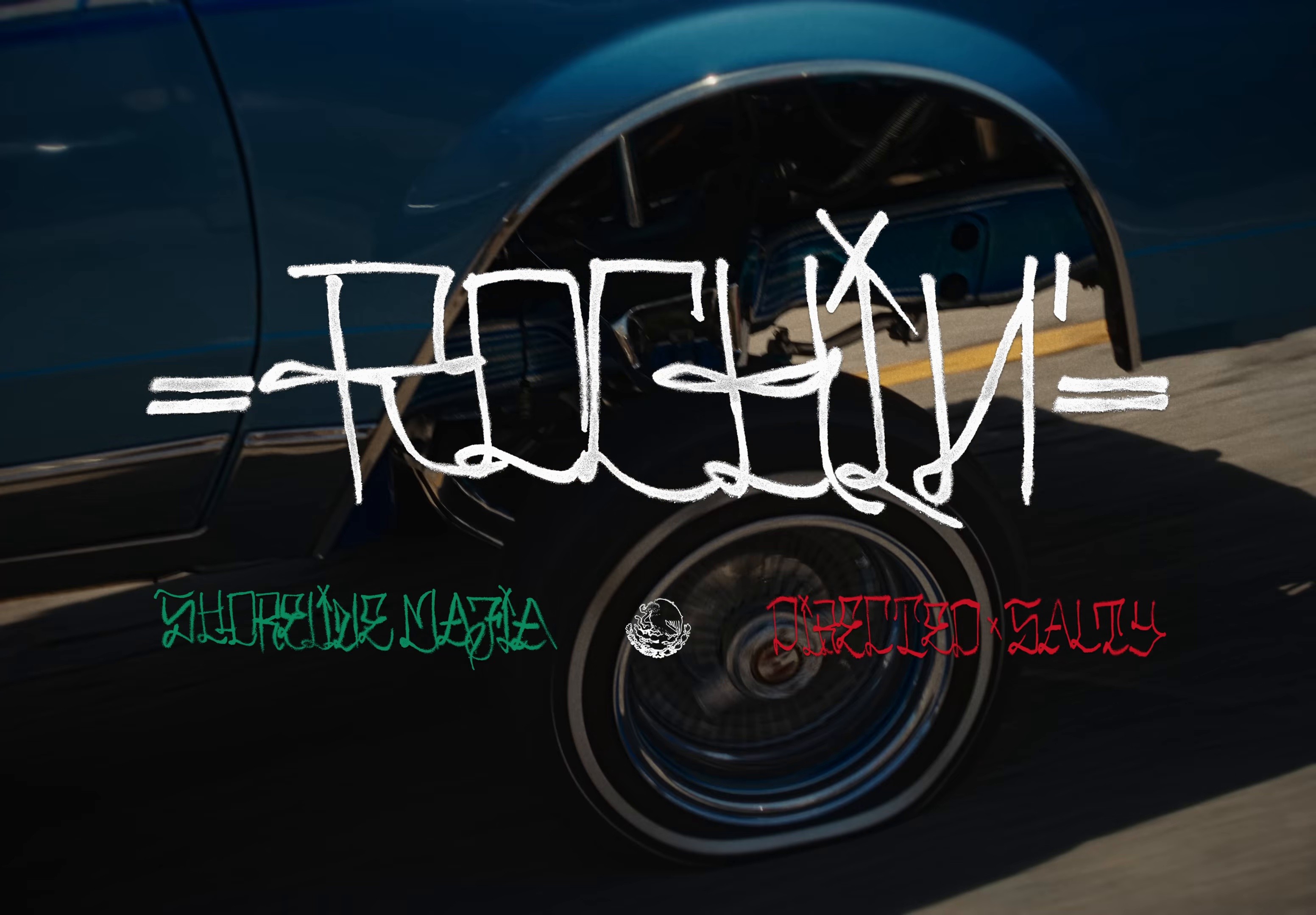 ROCKIN (2025) —  shot,  lighting