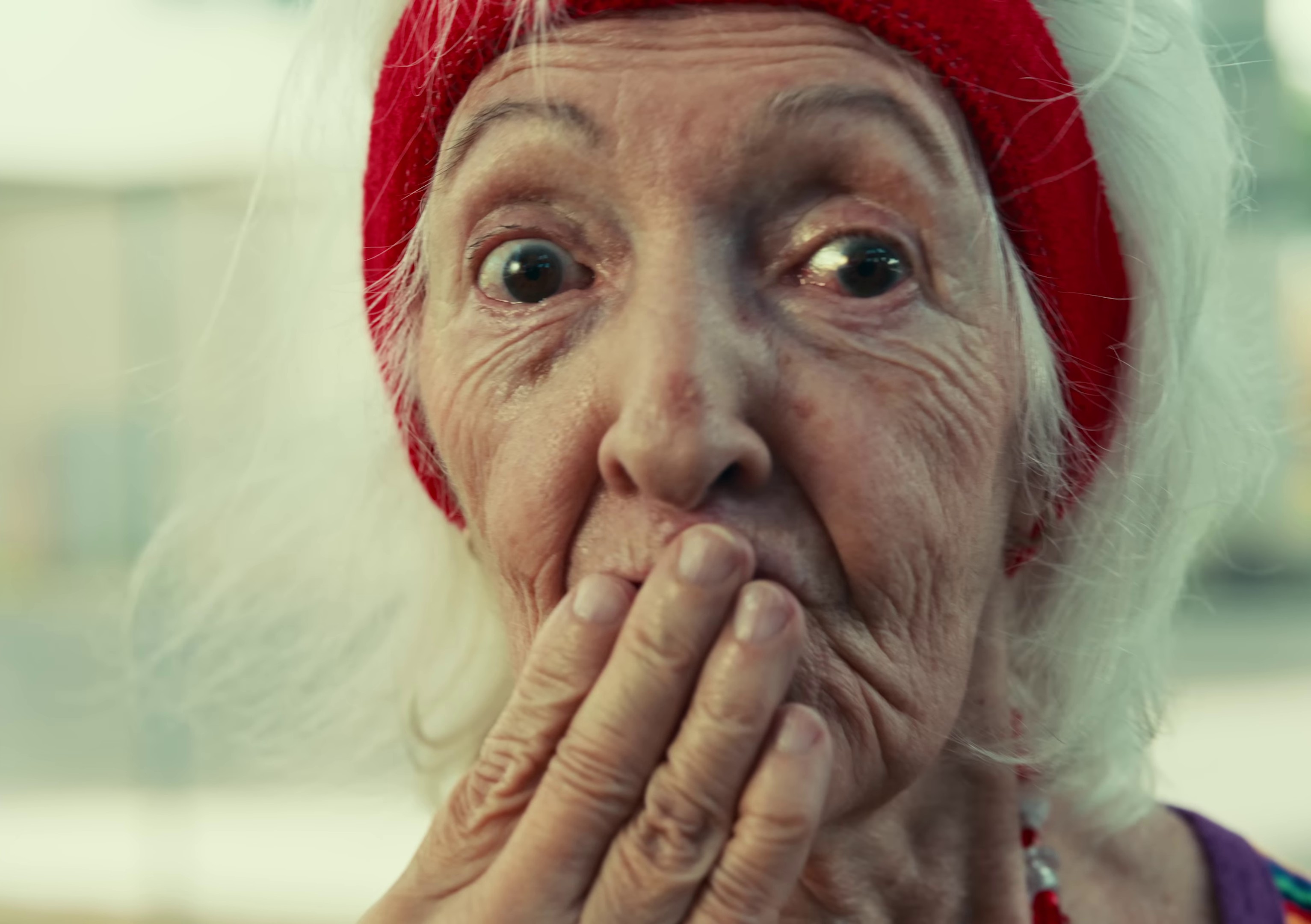 Dientes (2023) —  shot,  lighting