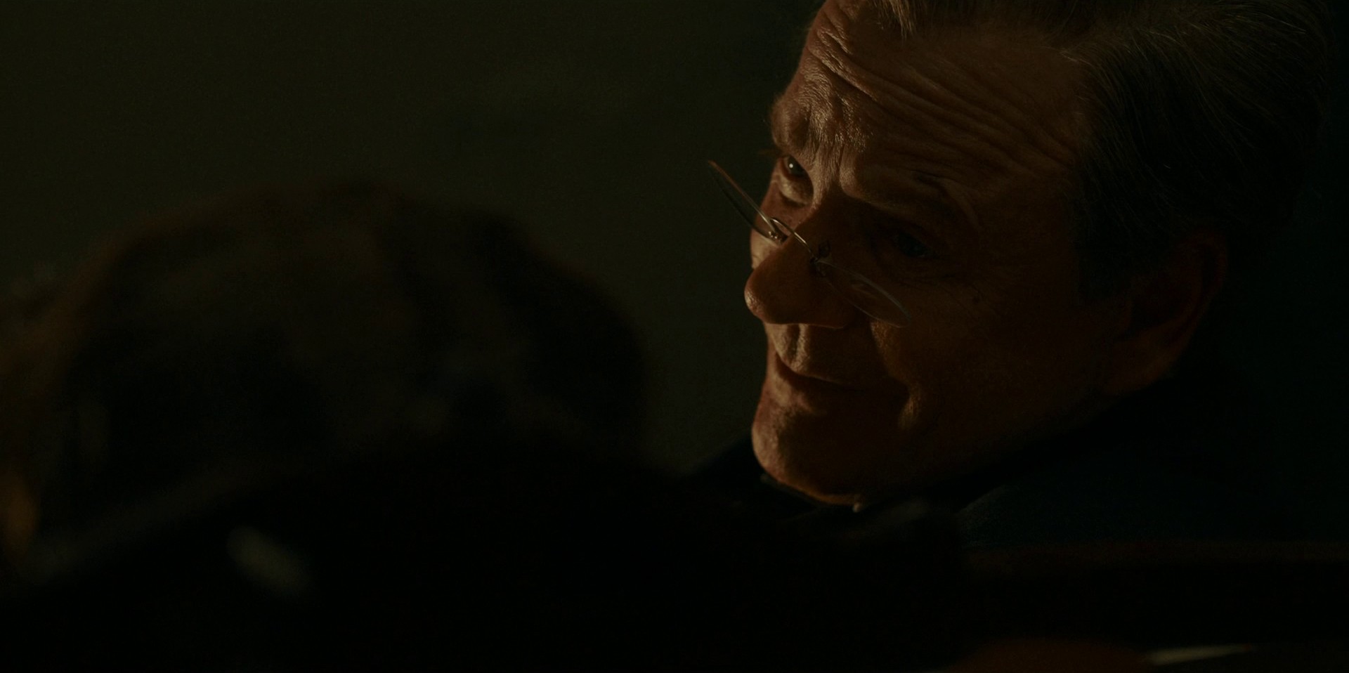 Voices Carry (2022) —  shot,  lighting