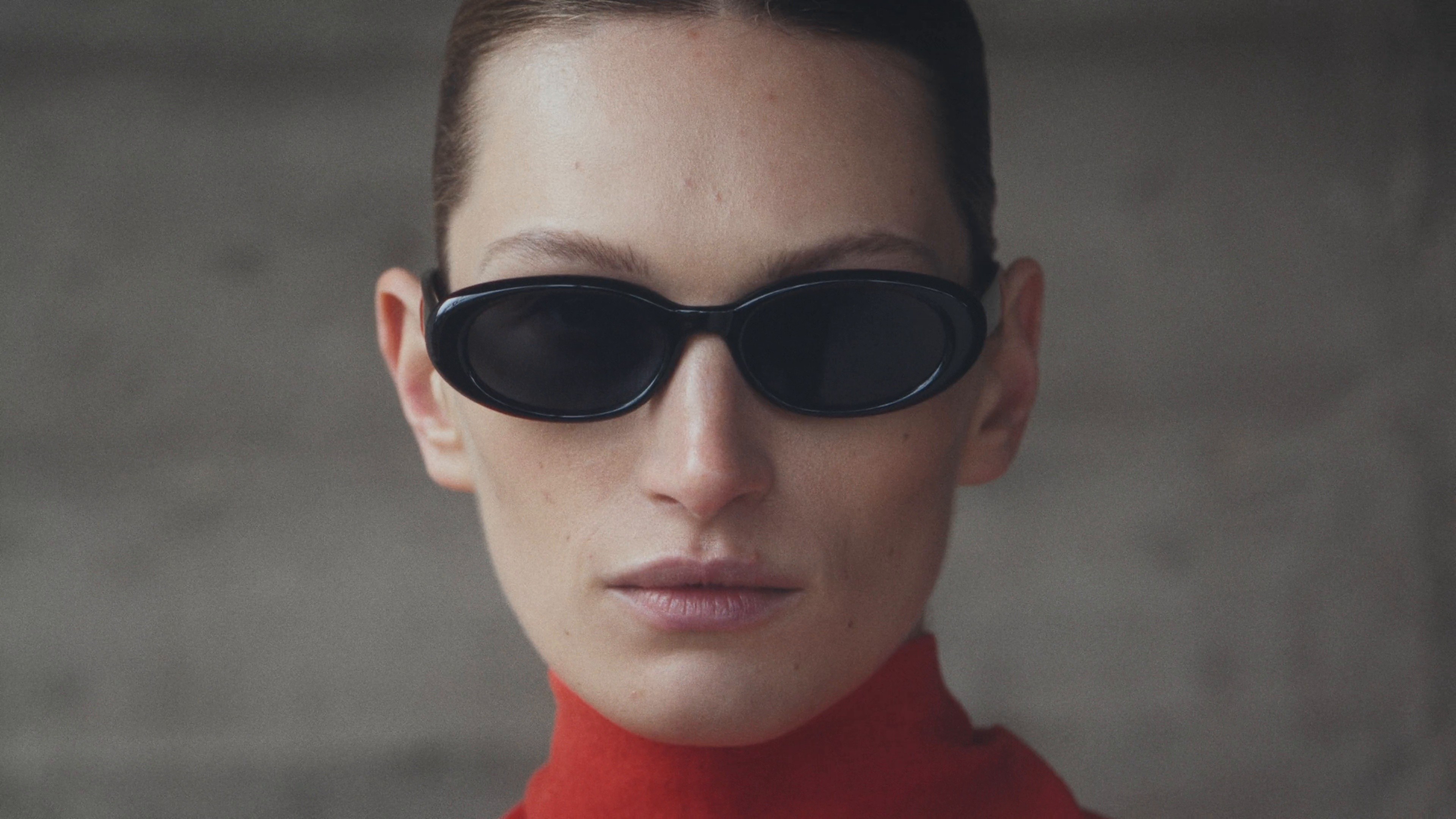 MANGO SS25 (Director's Cut) (2025) —  shot,  lighting