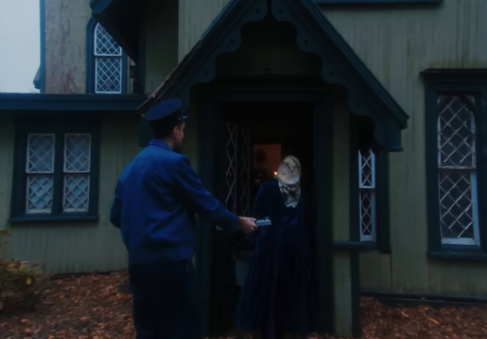 Where's My Phone? (2026) —  shot,  lighting