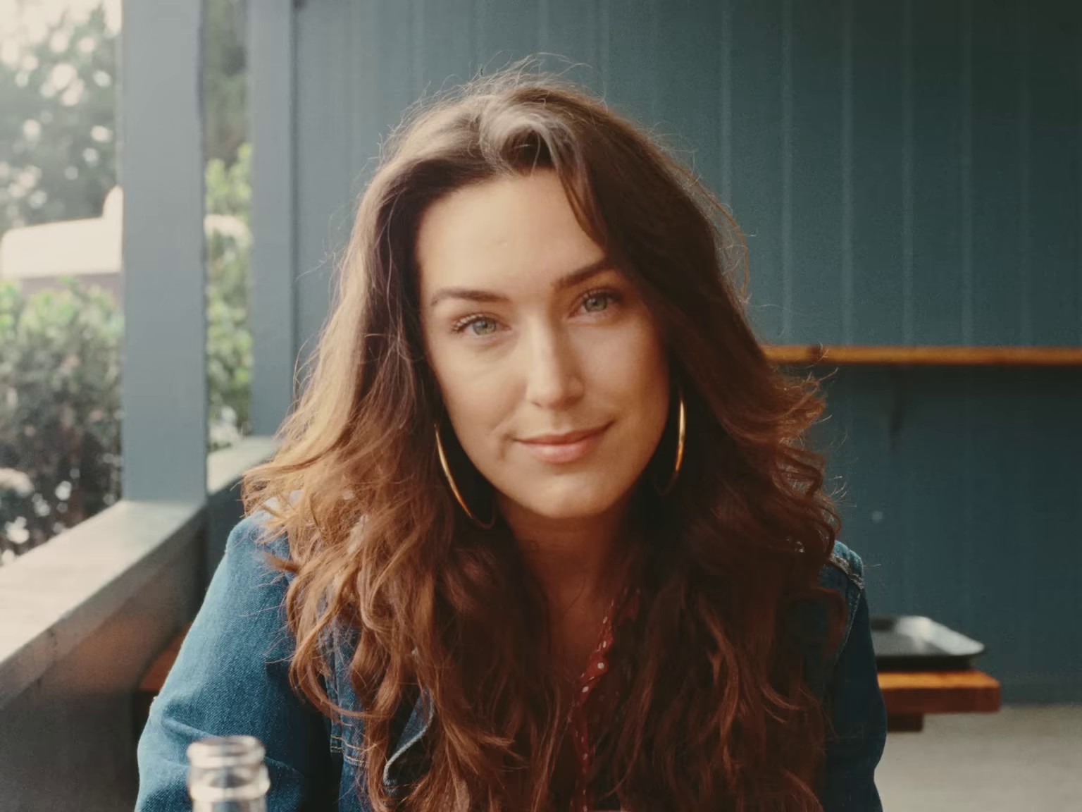 We Were Never Really Friends (2023) —  shot,  lighting