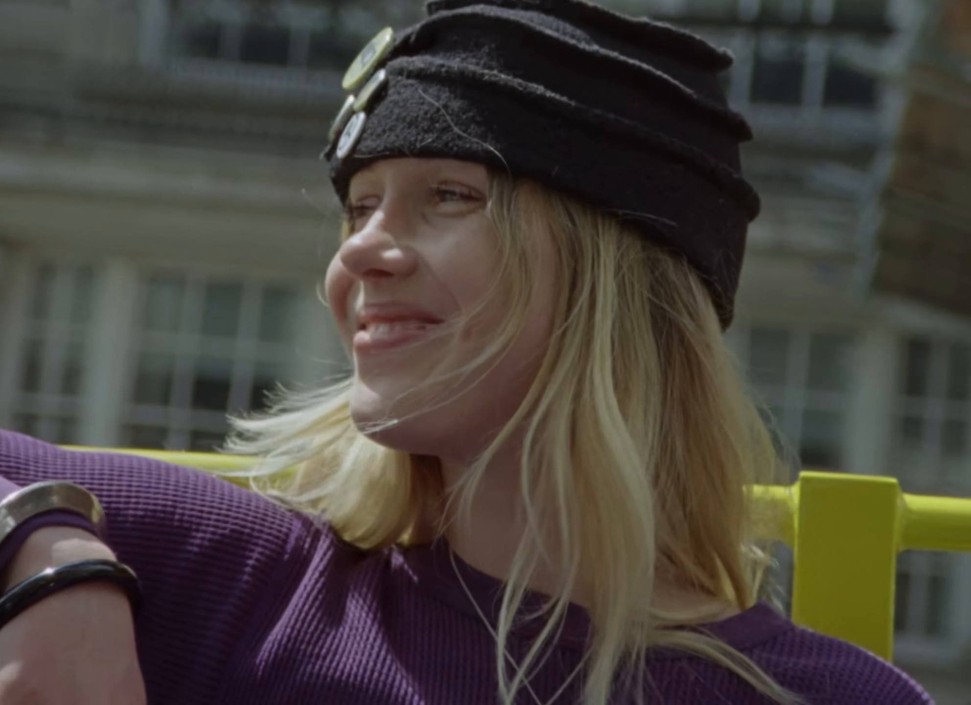 Special (2025) —  shot,  lighting