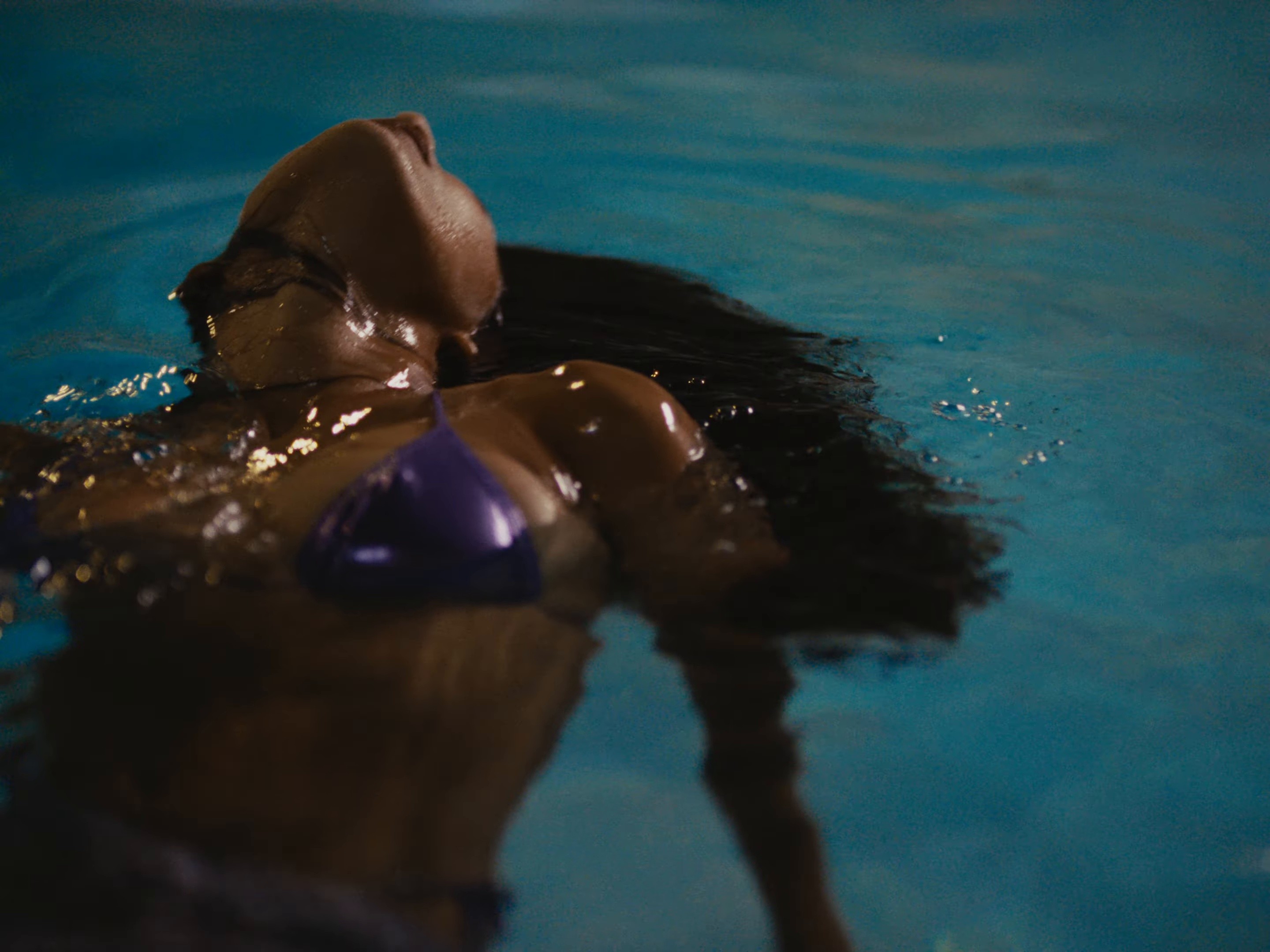 Sirena (2024) —  shot,  lighting