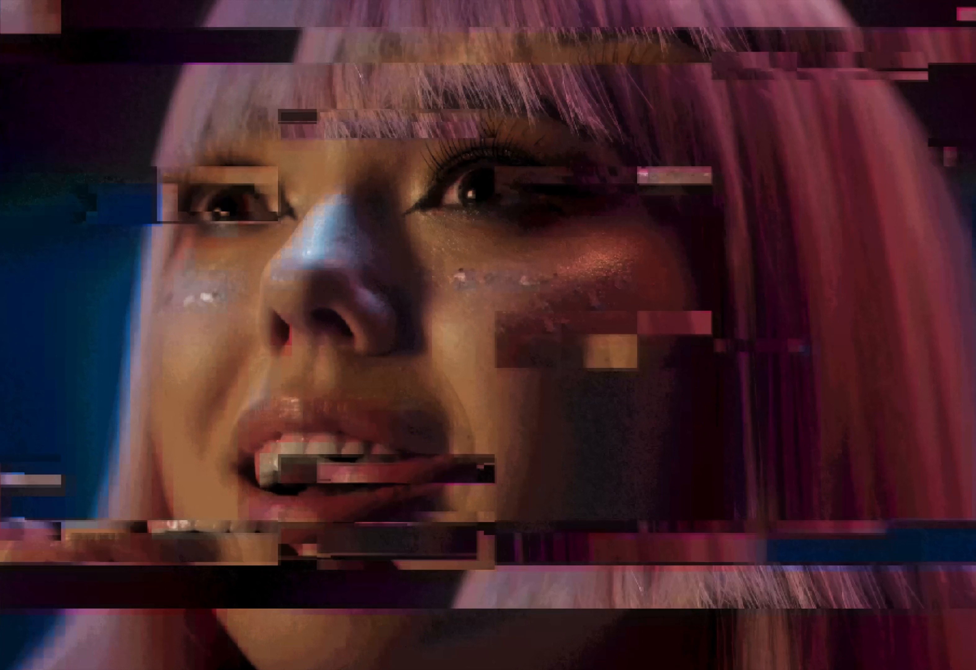 SAMSUNG BESPOKE FDR (2022) —  shot,  lighting