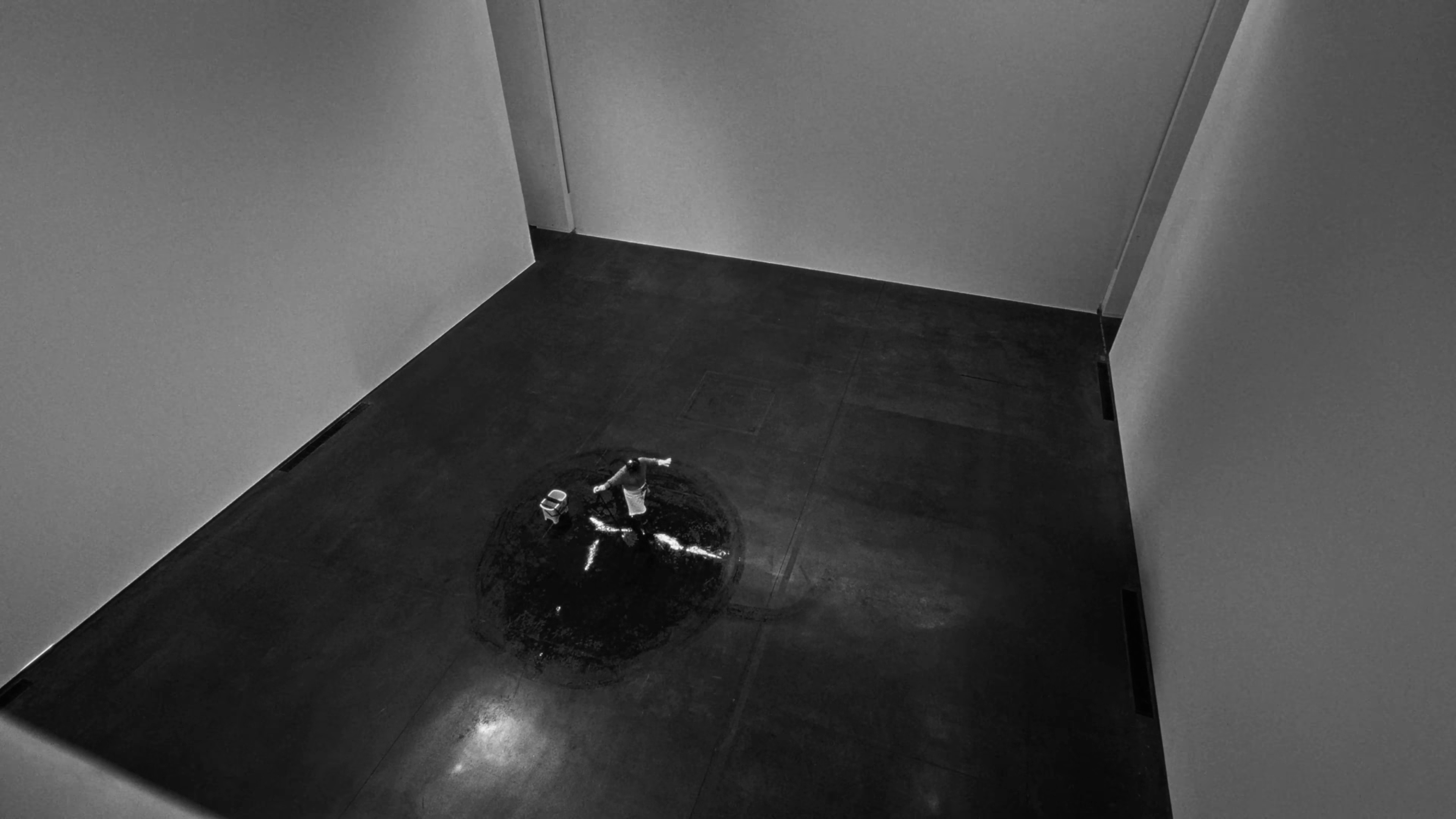 Le Musée Imaginaire (2025) —  shot,  lighting