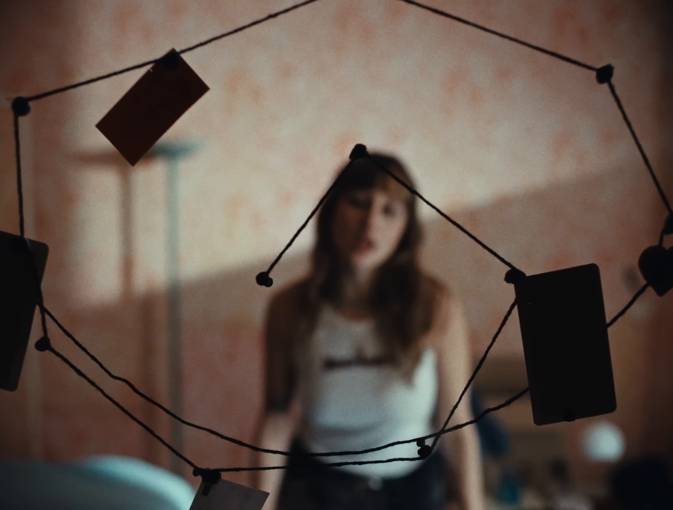 LA VIE SANS TOI (2025) —  shot,  lighting