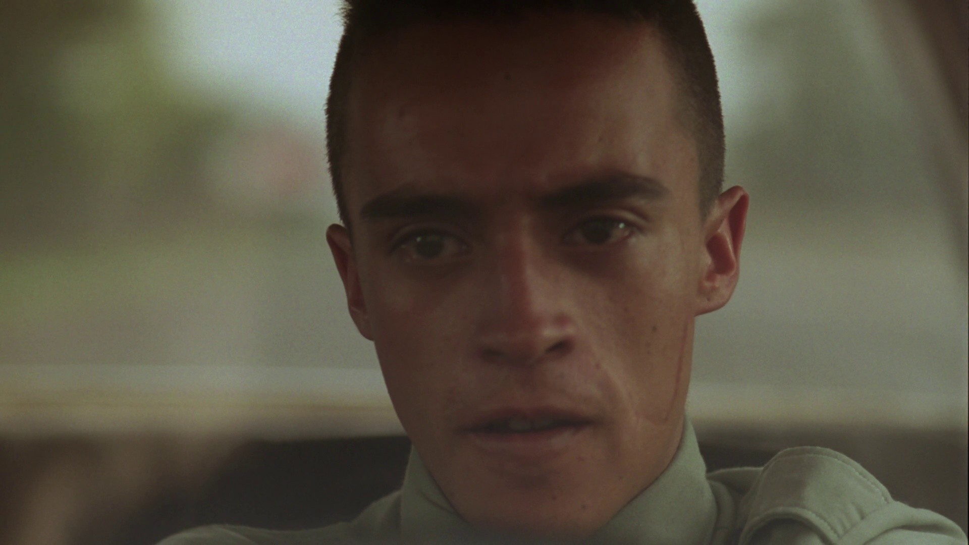 Highway Patrolman (1991) —  shot,  lighting