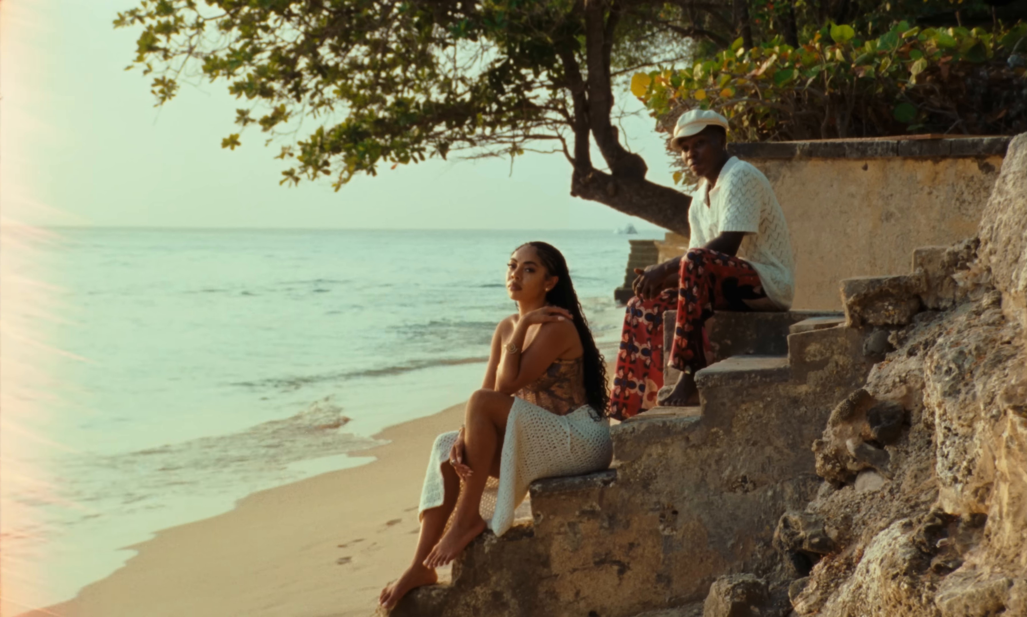 TEQUILA (2024) —  shot,  lighting