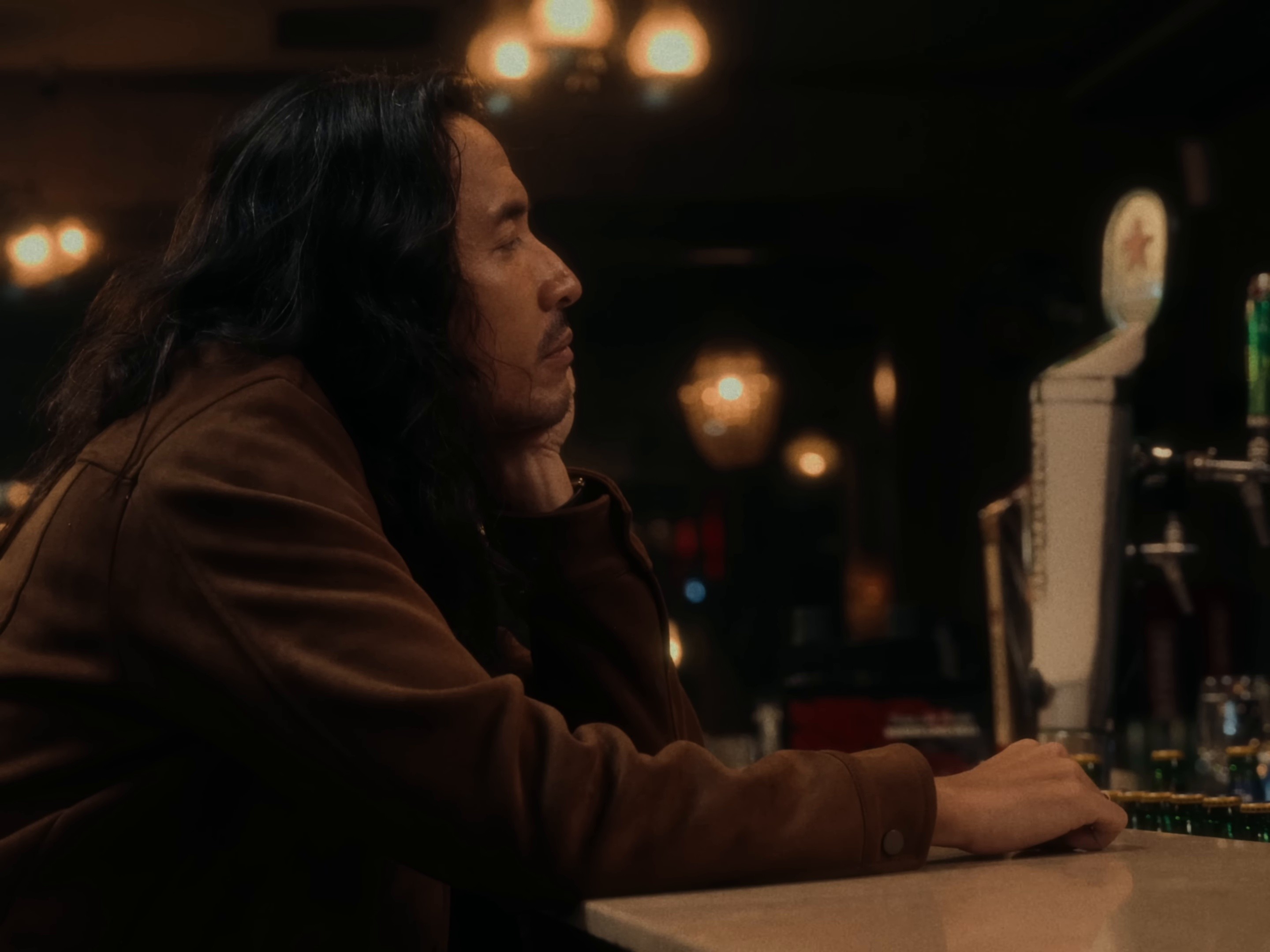 Setunggal (2025) —  shot,  lighting