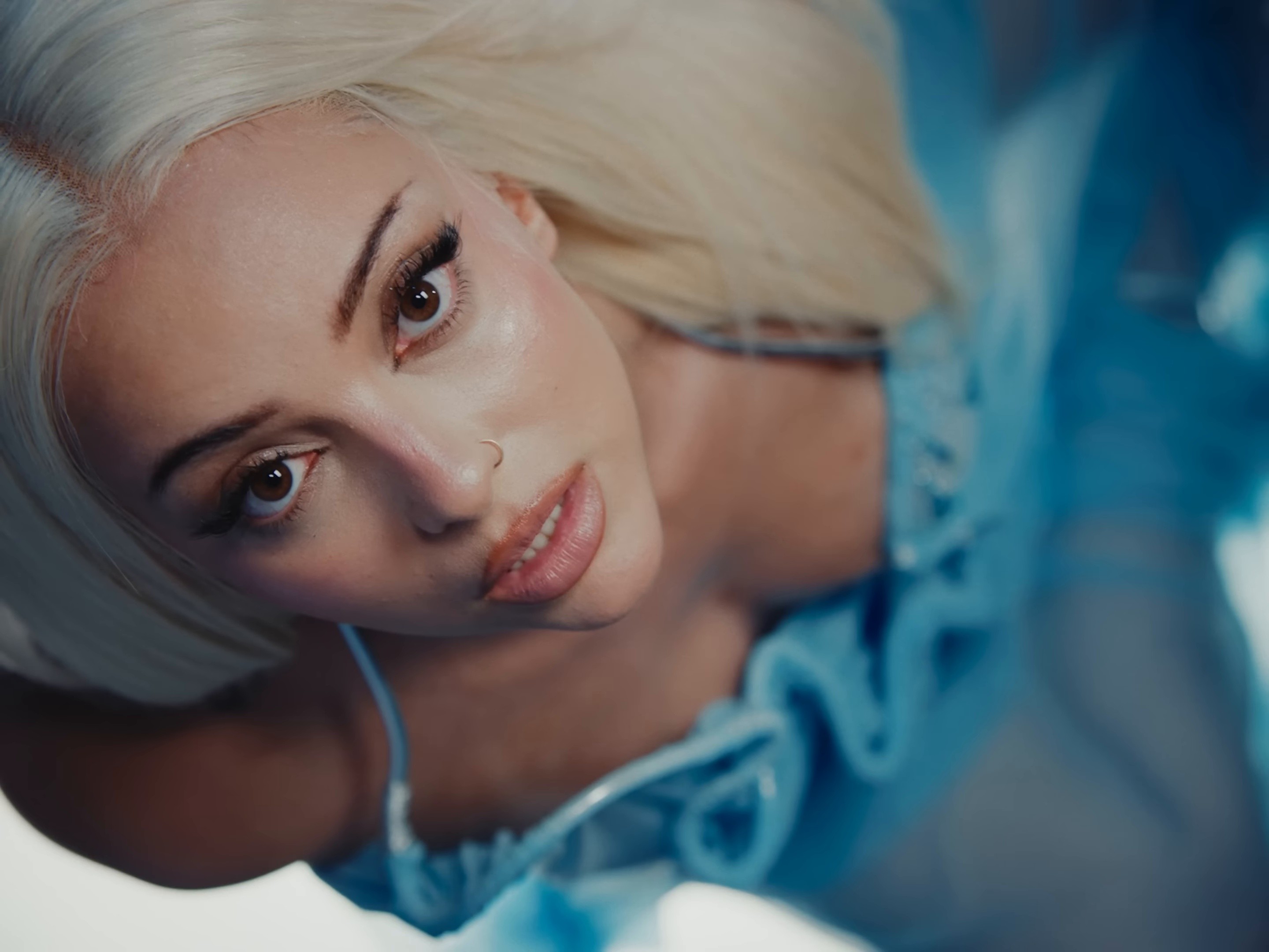 Plastic Box (2025) —  shot,  lighting