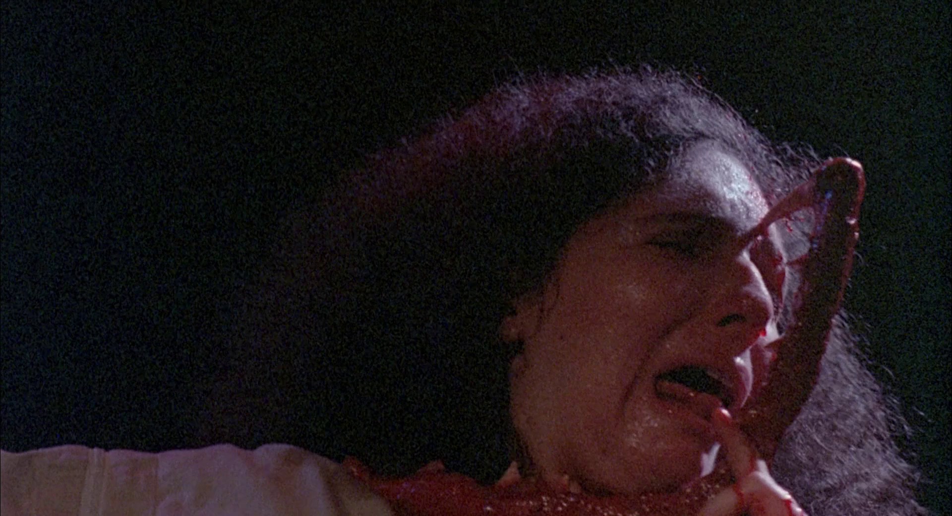 Star Crystal (1987) —  shot,  lighting