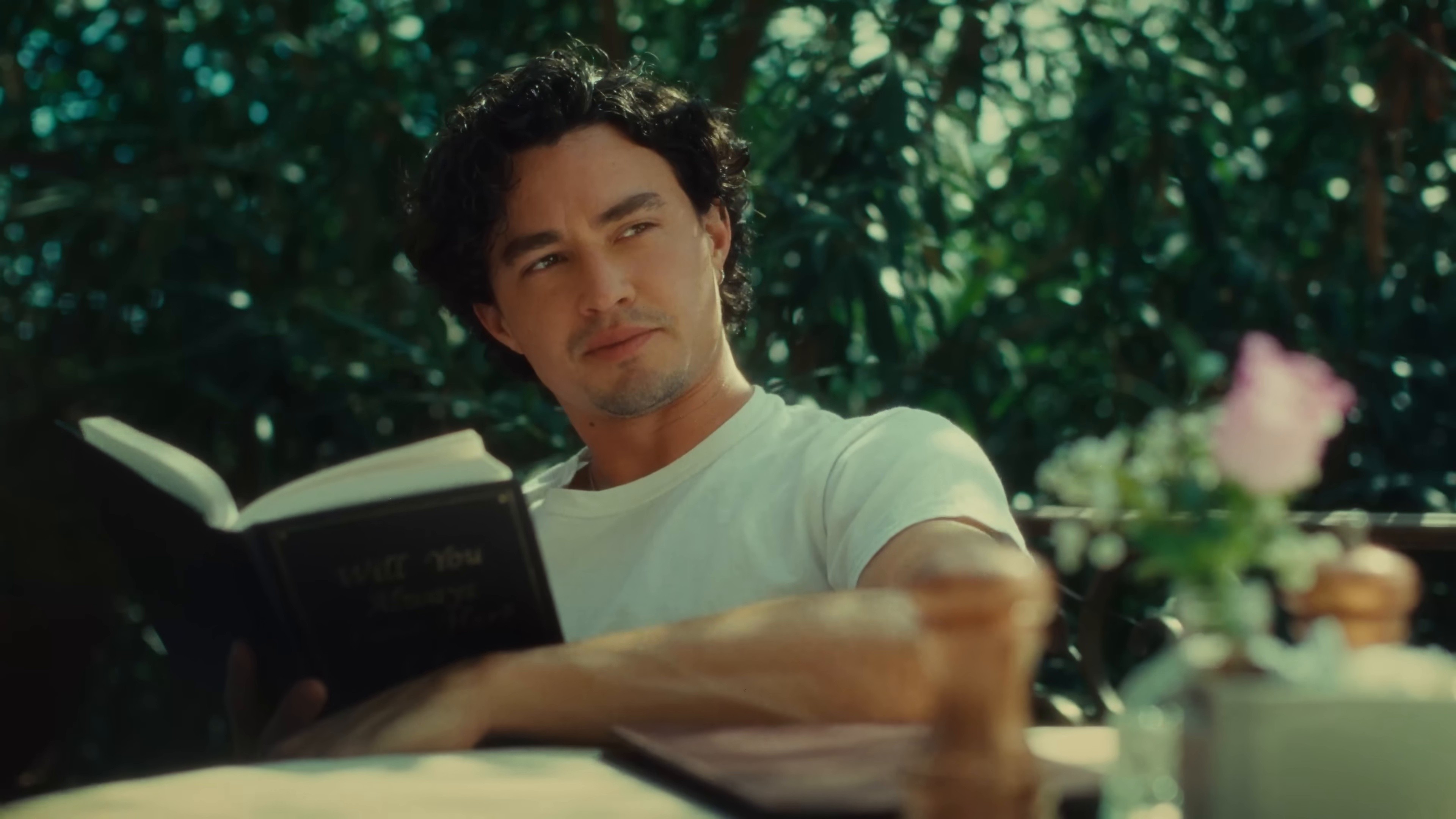 Sweet Delusion (2024) —  shot,  lighting