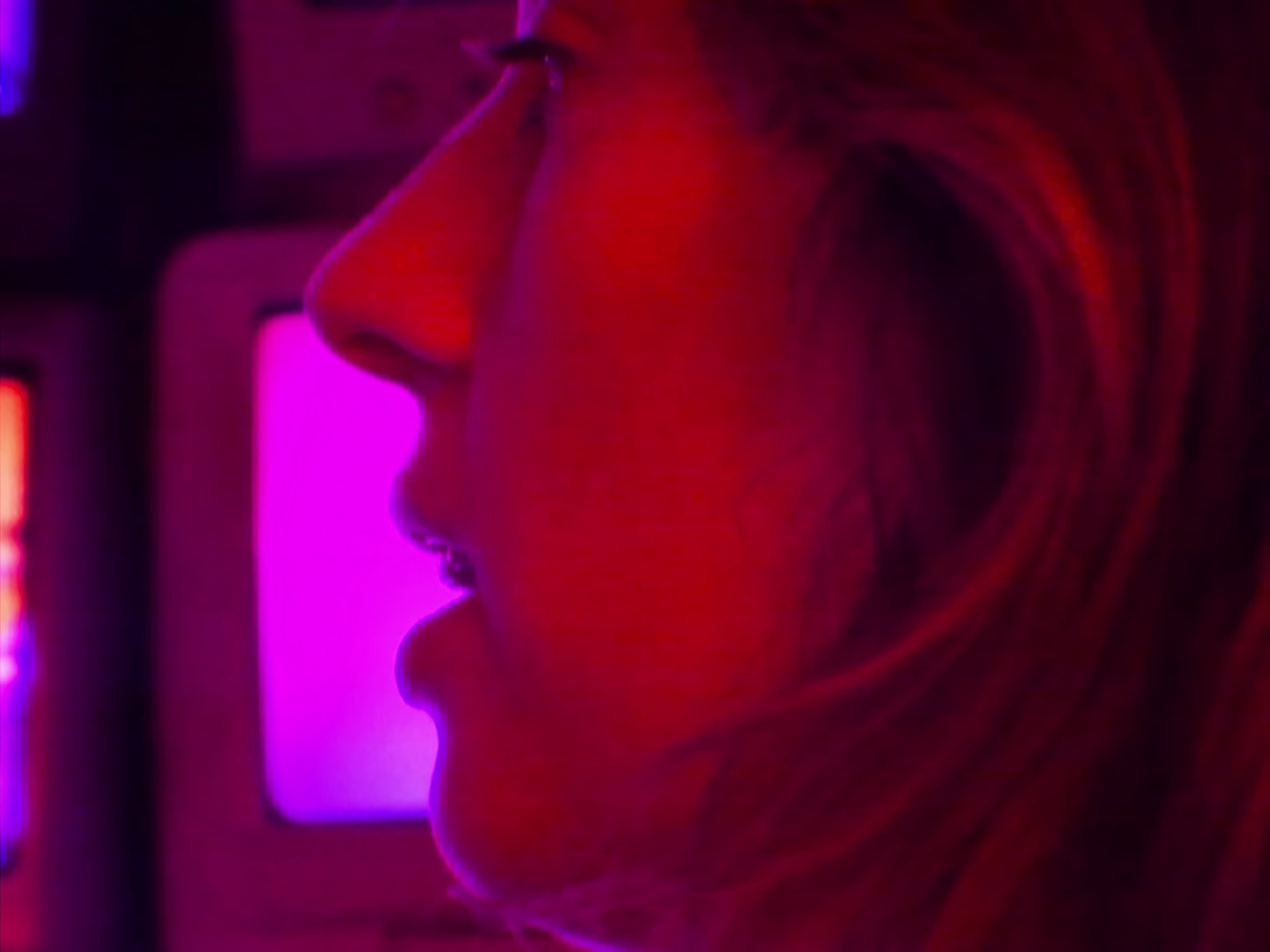 Missing Out (2024) —  shot,  lighting