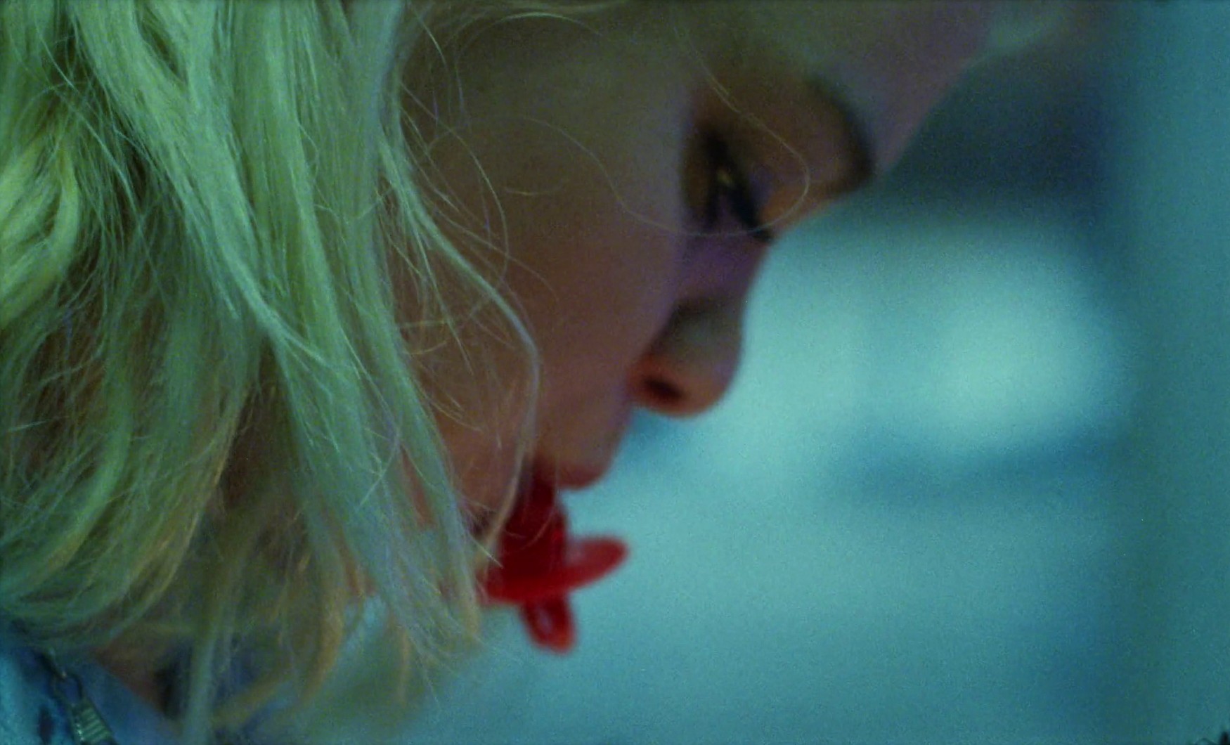 Matt Holubowski (2020) —  shot,  lighting