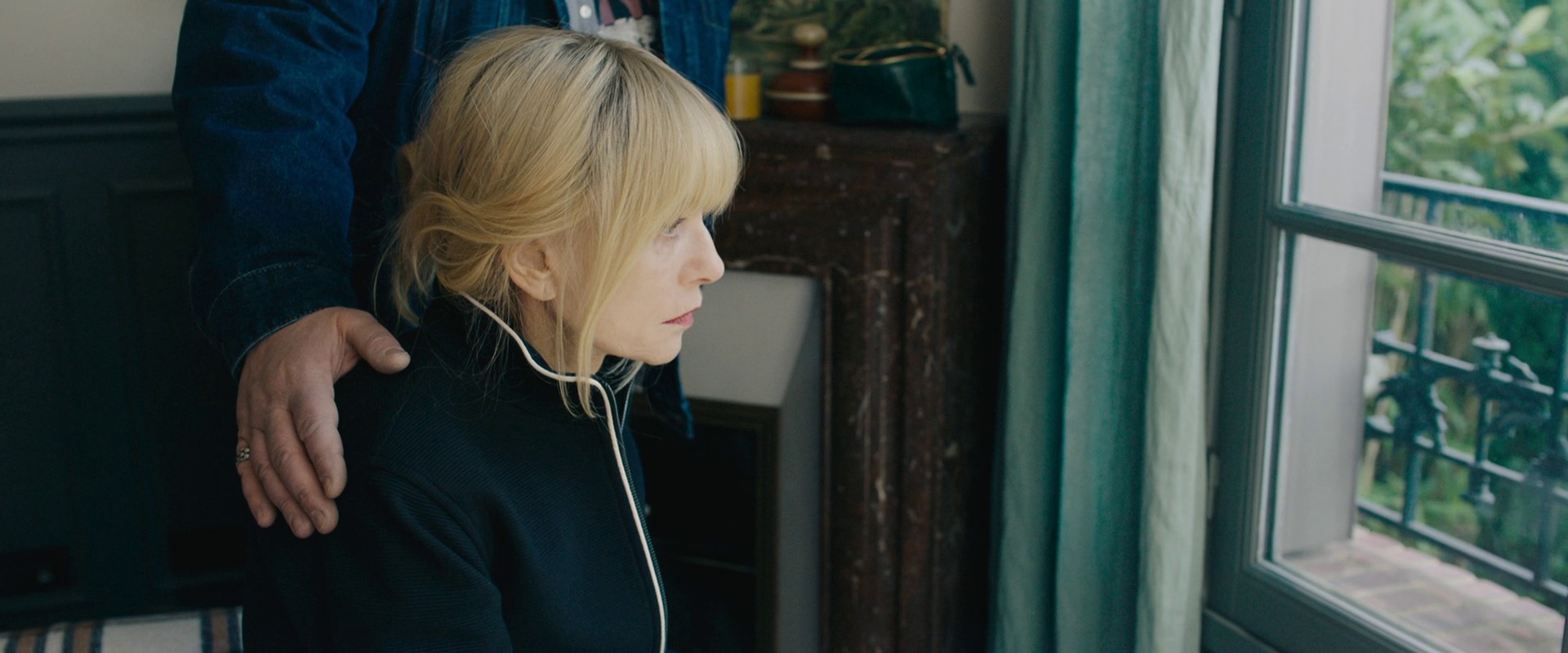 The Sitting Duck (2023) —  shot,  lighting