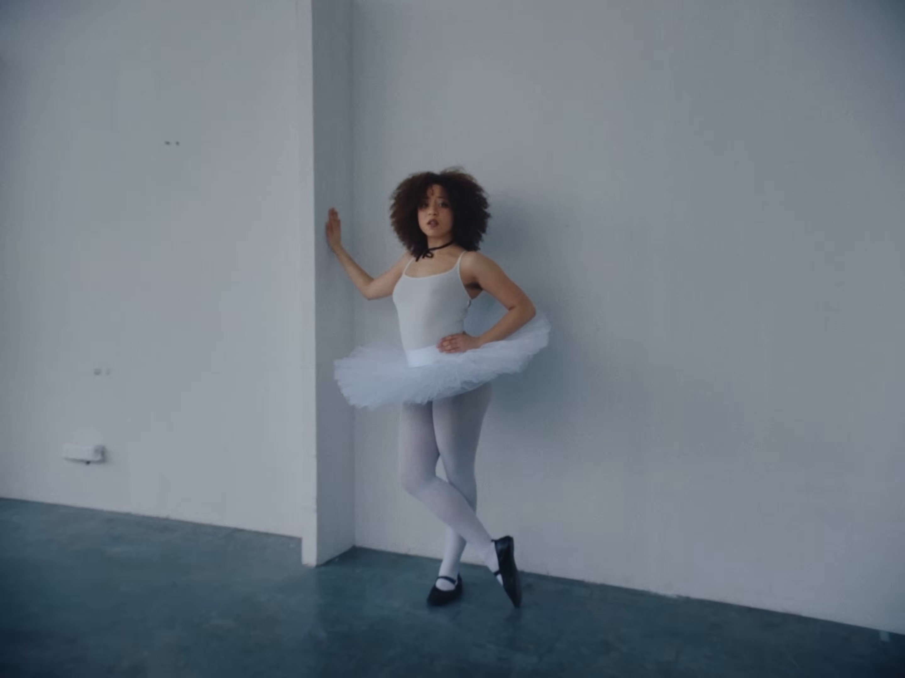 Princesse chaos (2025) —  shot,  lighting