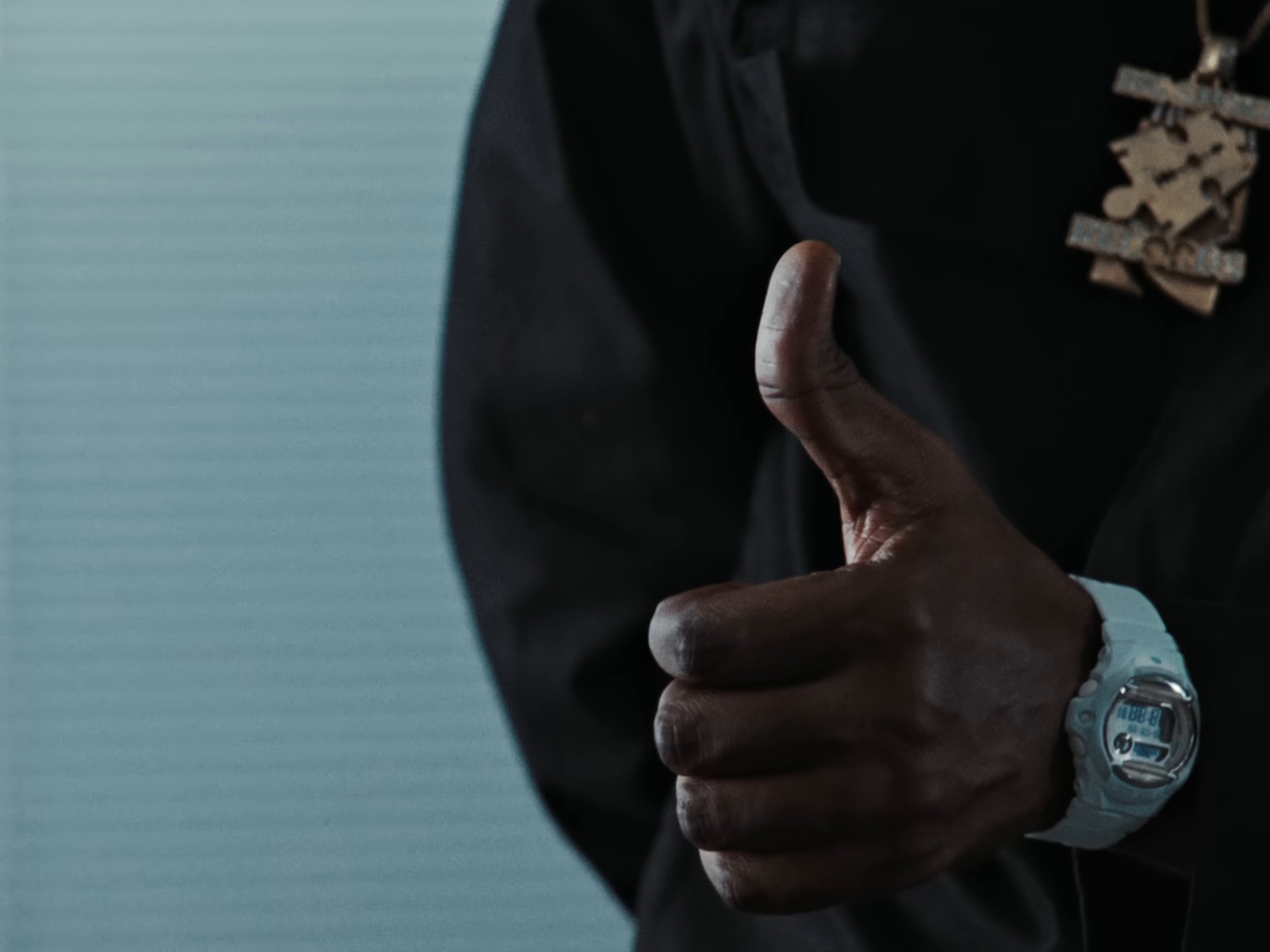 PAY ME (2025) —  shot,  lighting