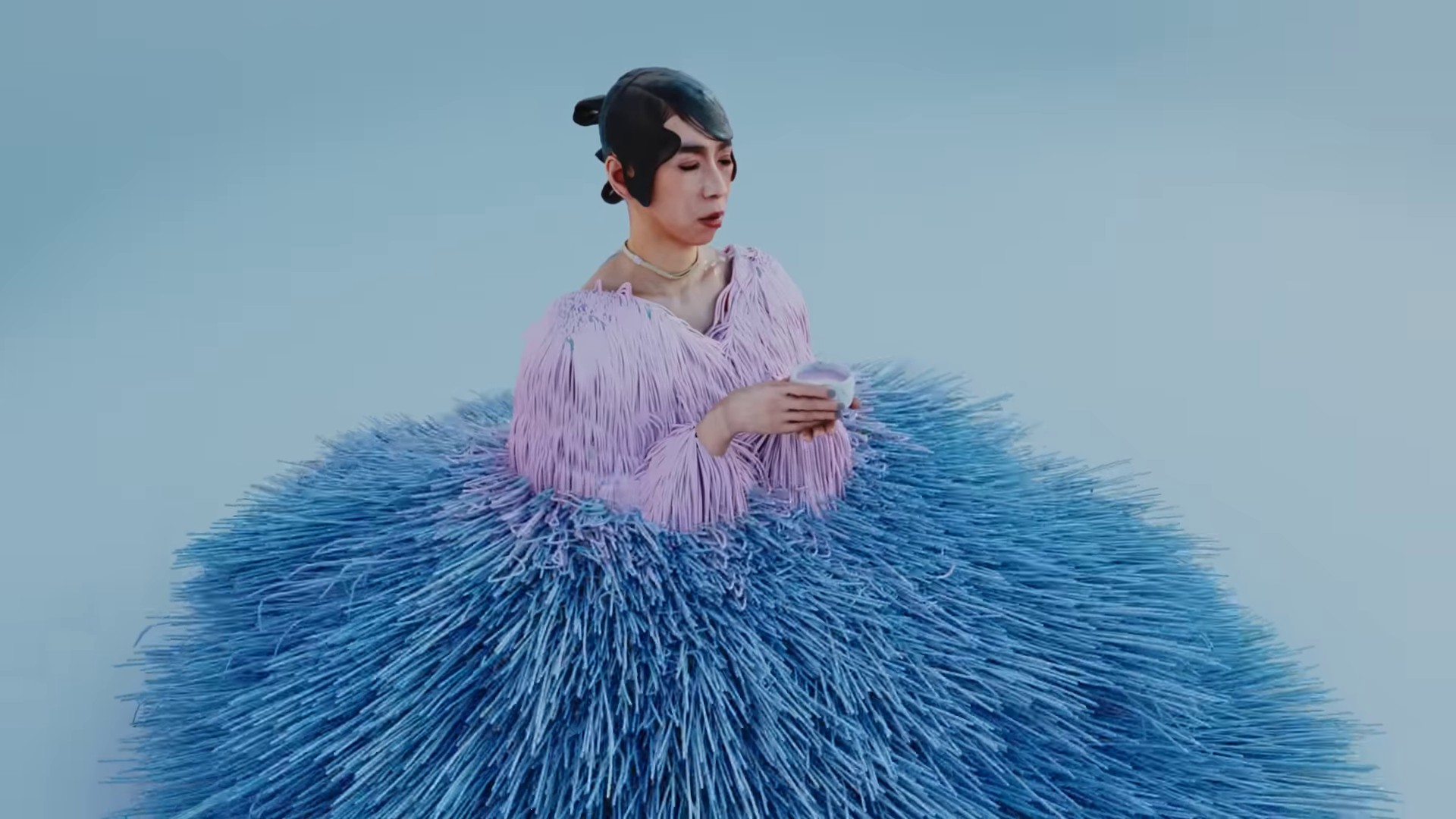 Ocha (2022) —  shot,  lighting