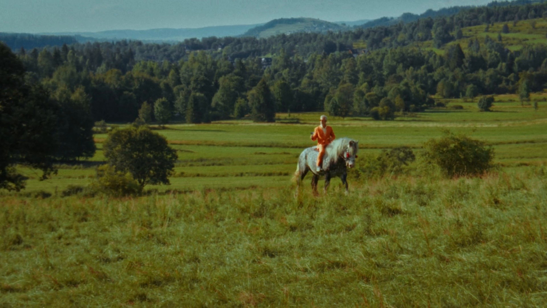 Falko x Launch (2024) —  shot,  lighting