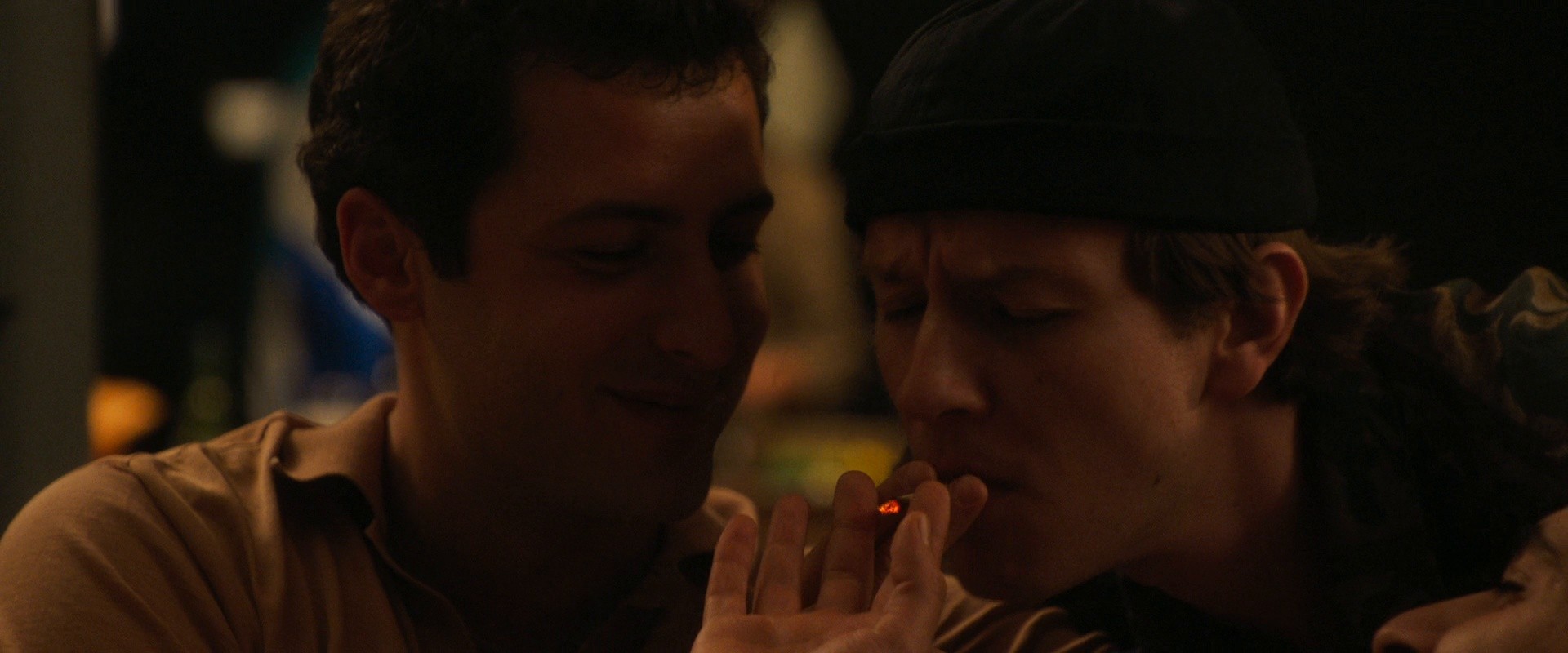 Six pieds sur Terre (2024) —  shot,  lighting