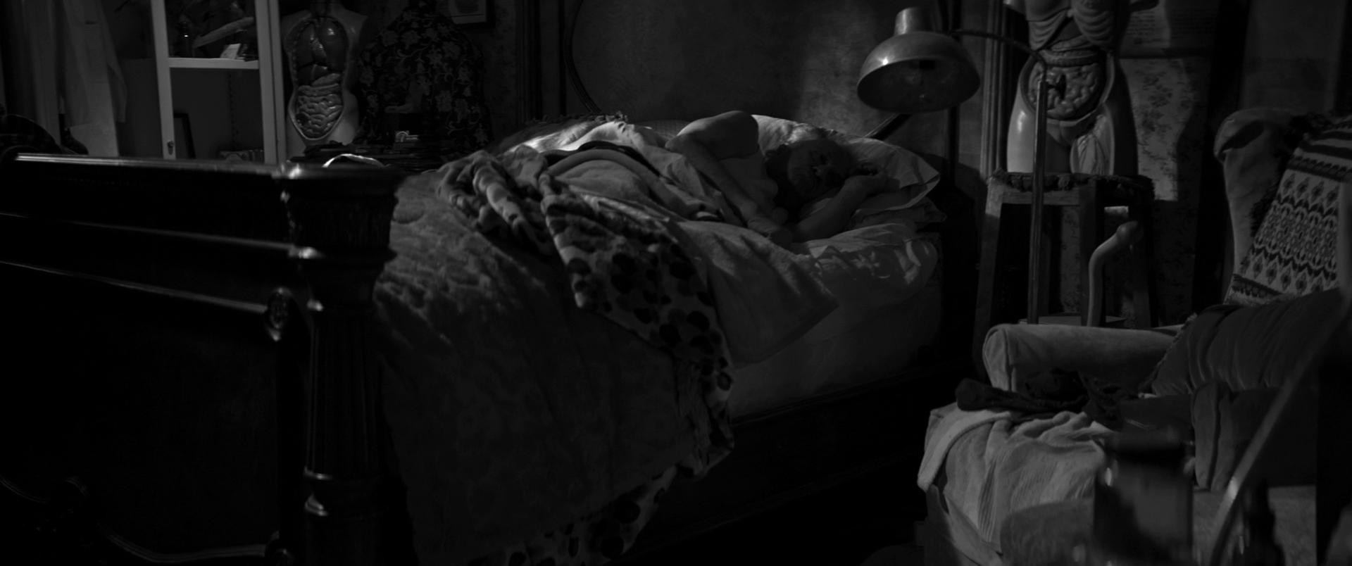 Devil Between the Legs (2021) —  shot,  lighting