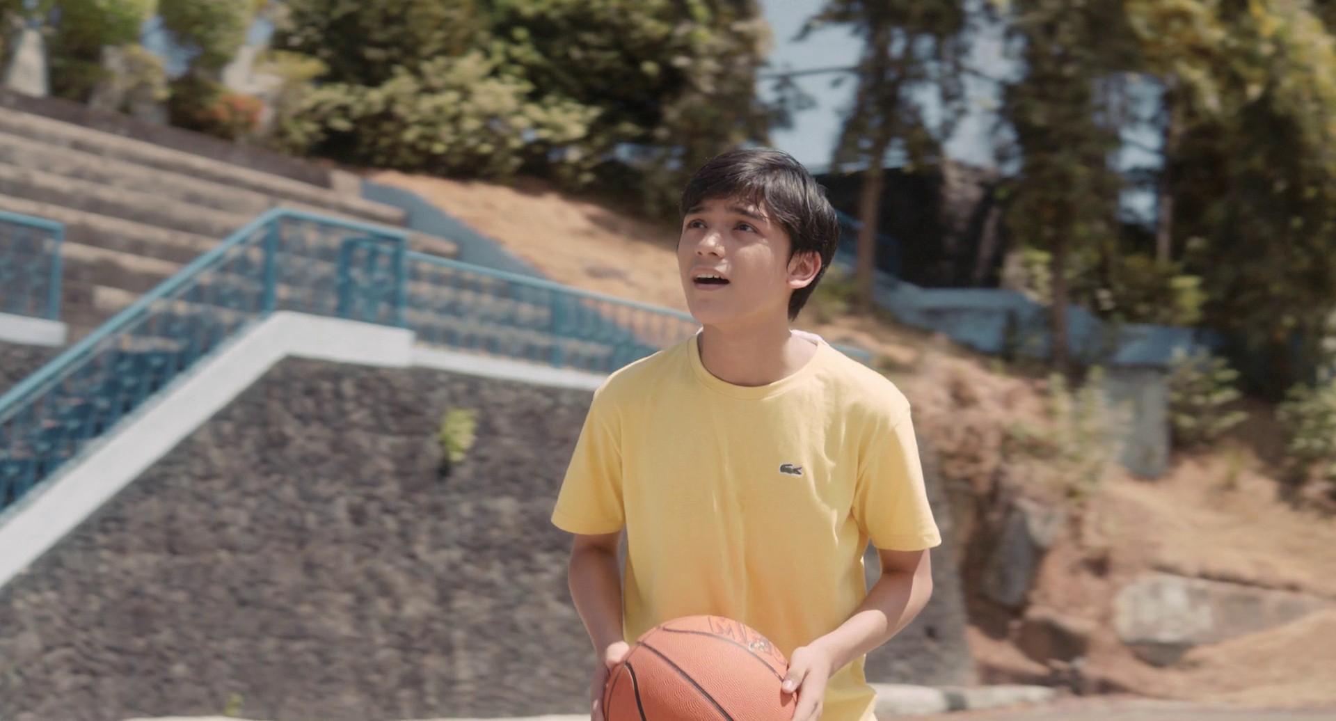 Death of Nintendo (2020) —  shot,  lighting