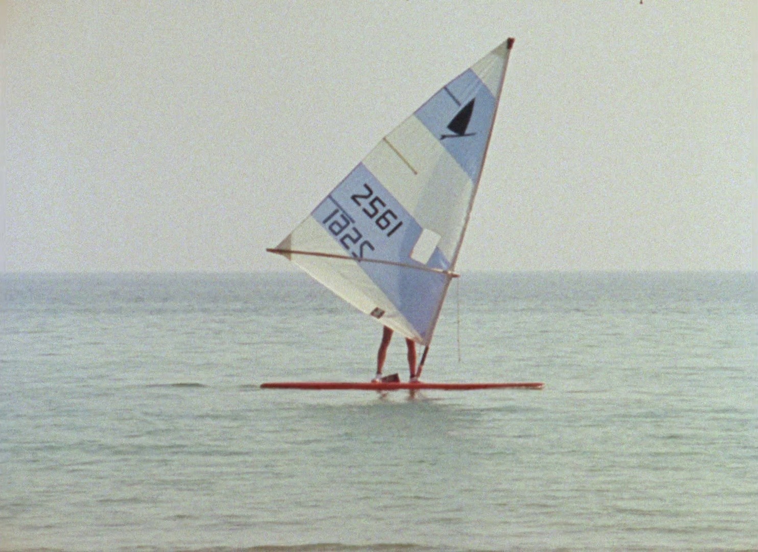 Faro Document 1979 (1979) —  shot,  lighting