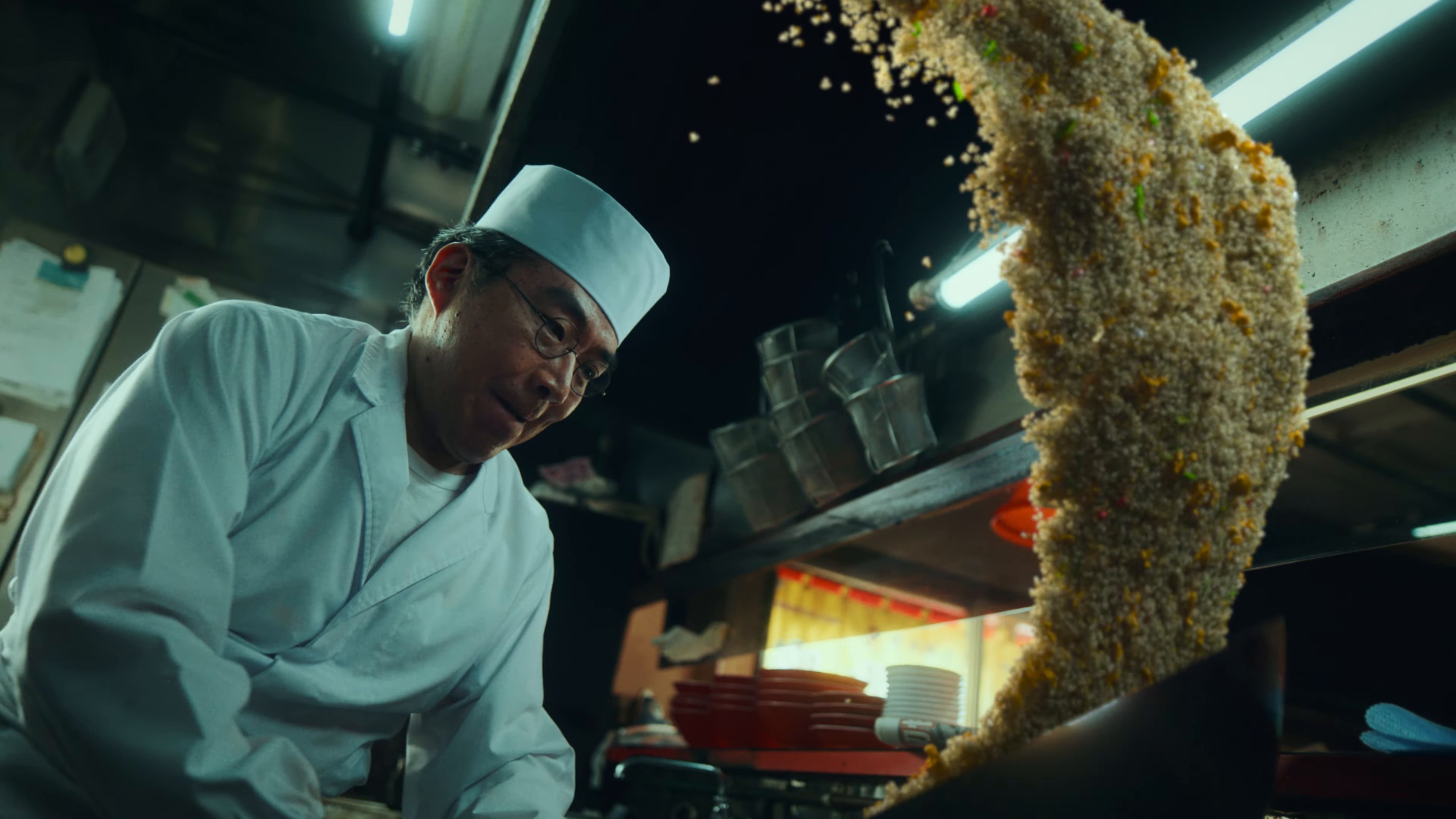 Charismax (2025) —  shot,  lighting