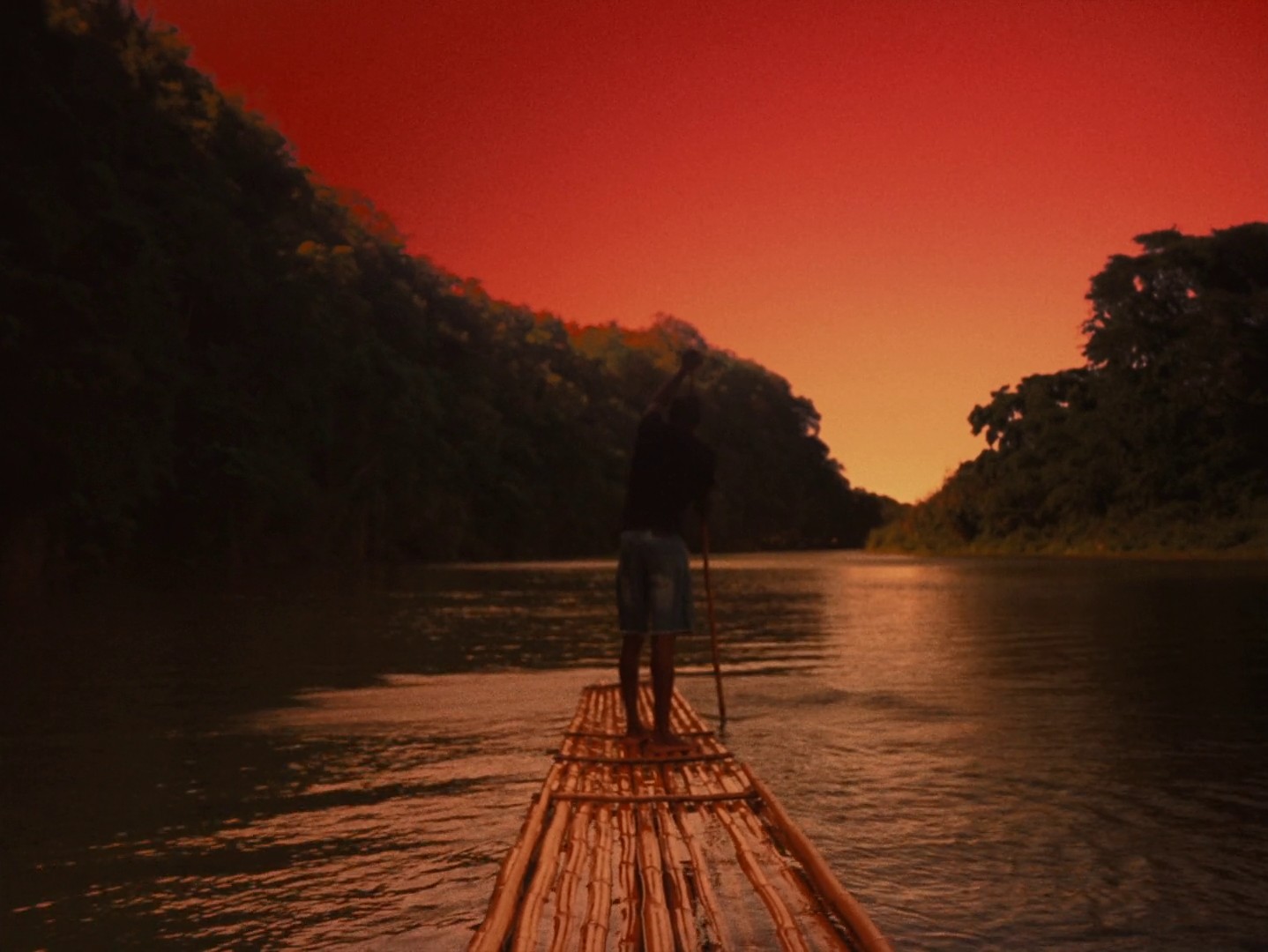 Blue Eyes (2024) —  shot,  lighting