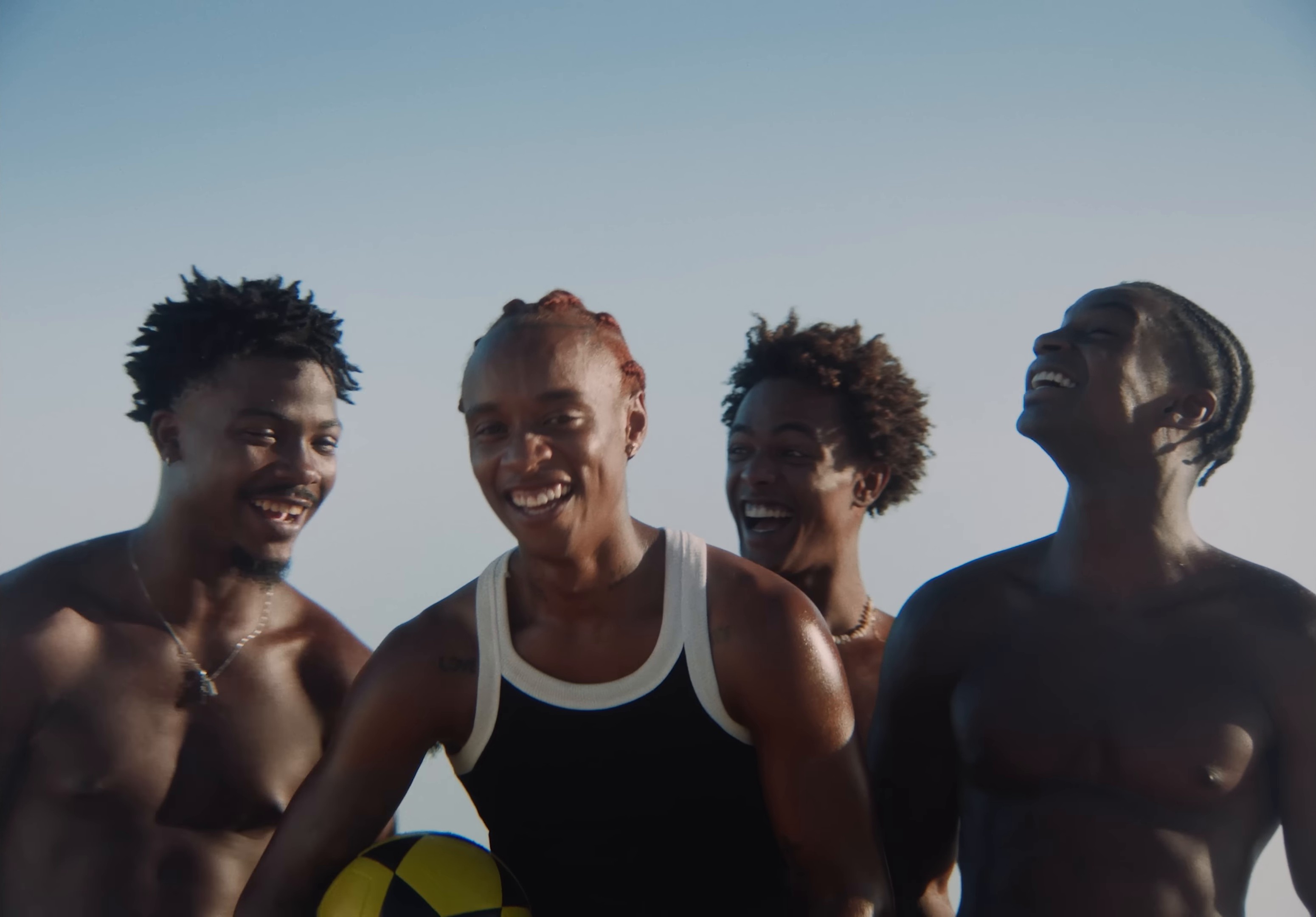 Rio de Janeiro (2024) —  shot,  lighting